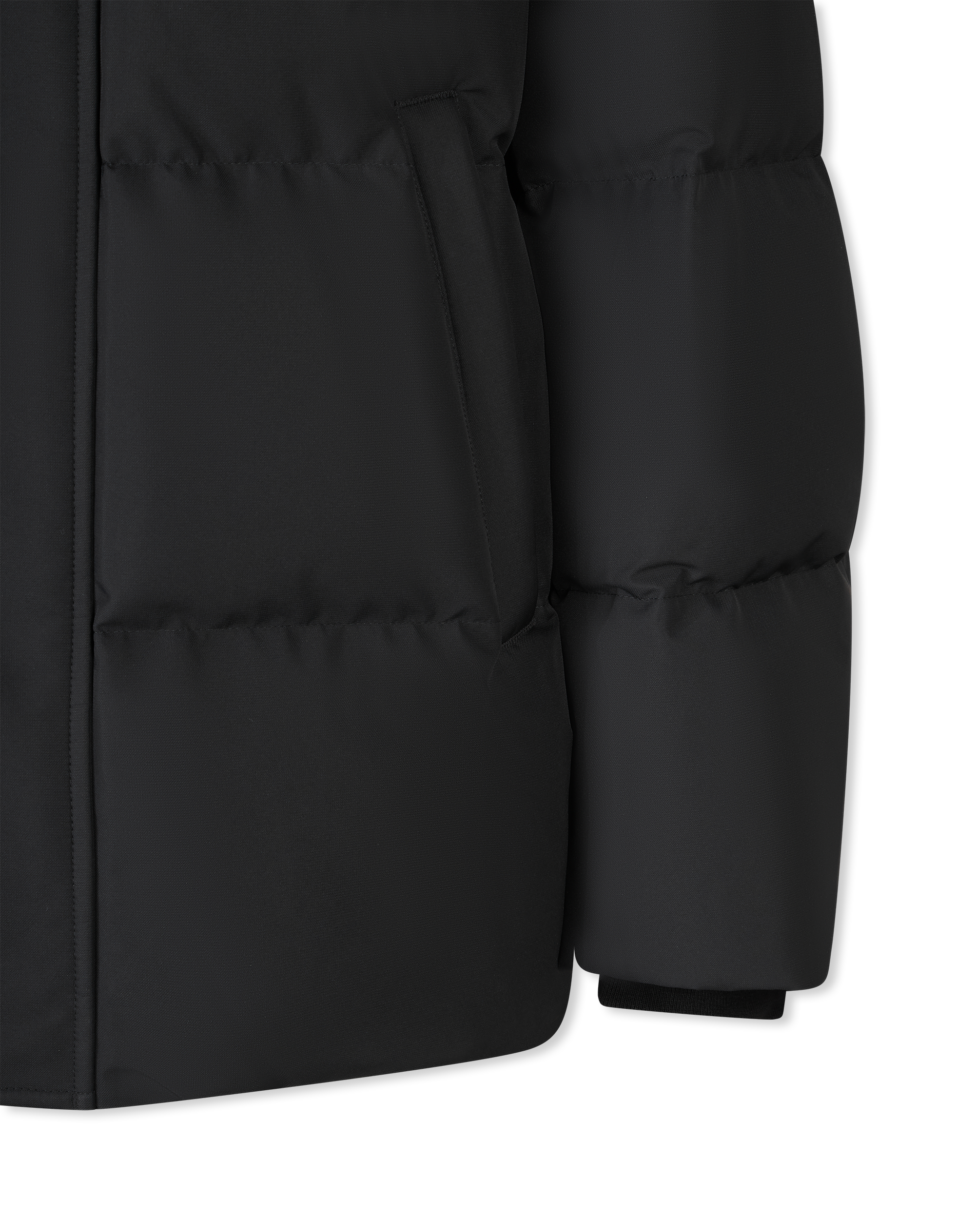 Moose Knuckles Cloud 3Q Neoshear Jacket