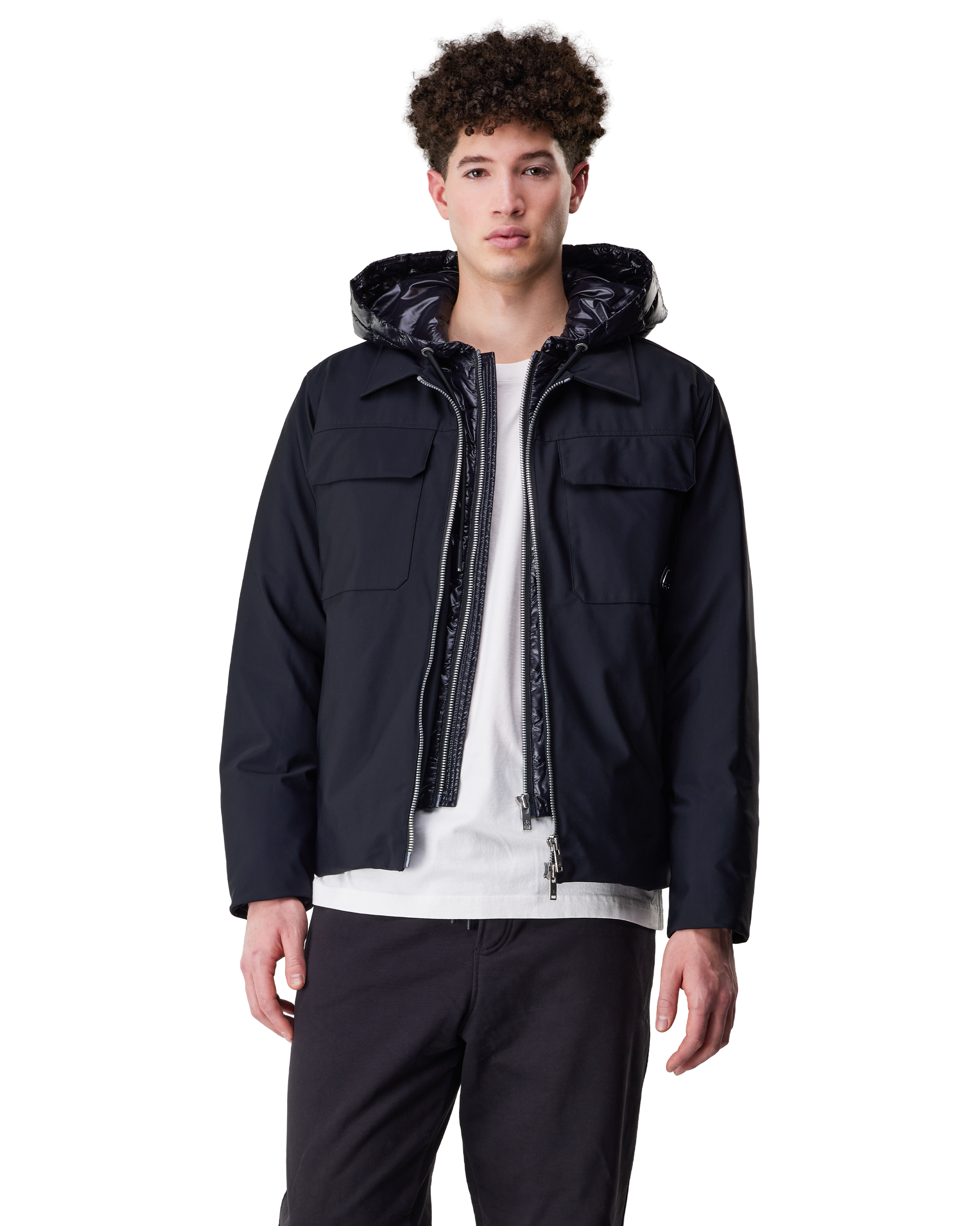Revelstoke Jacket