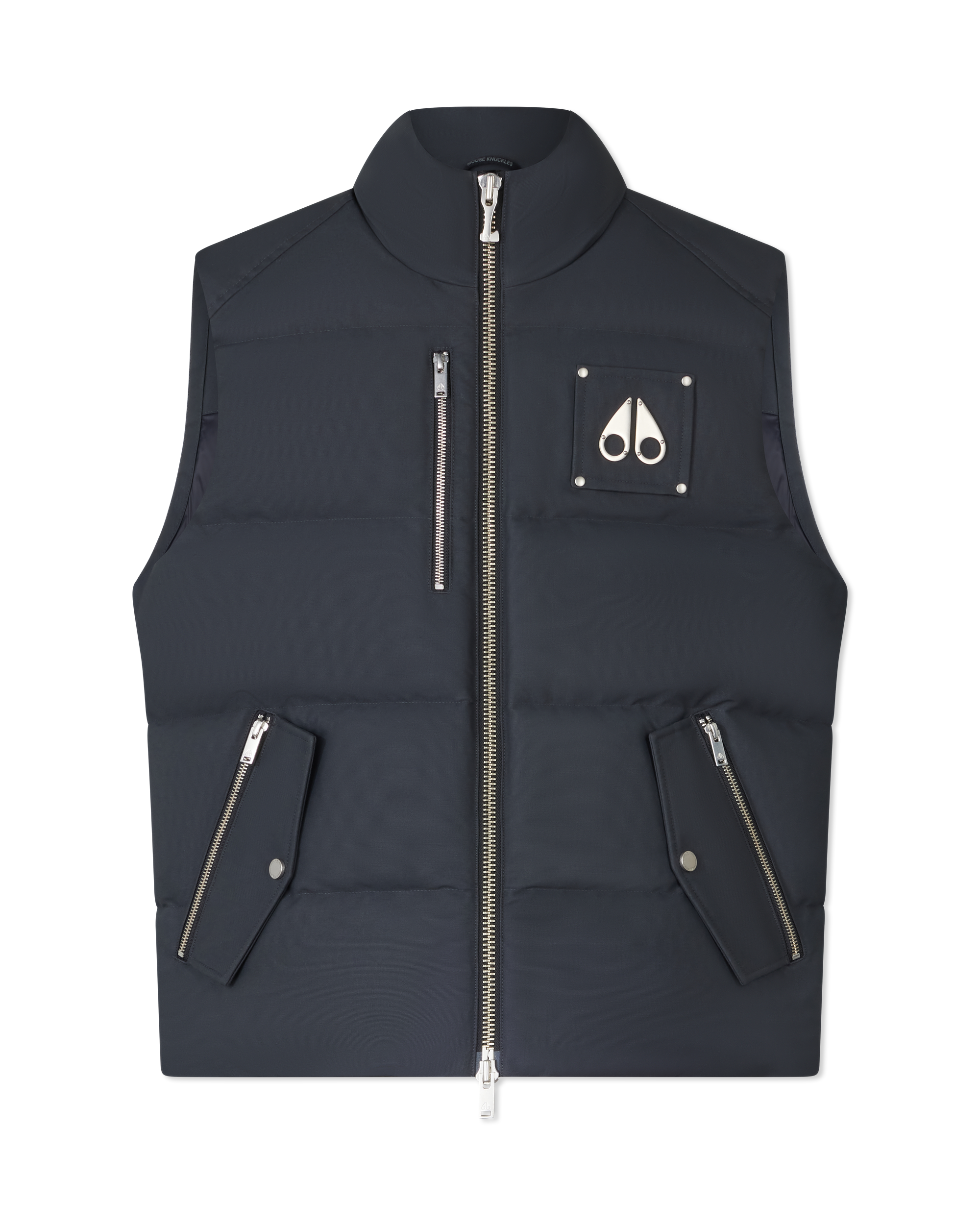 Westmount Original Two-Tone Vest