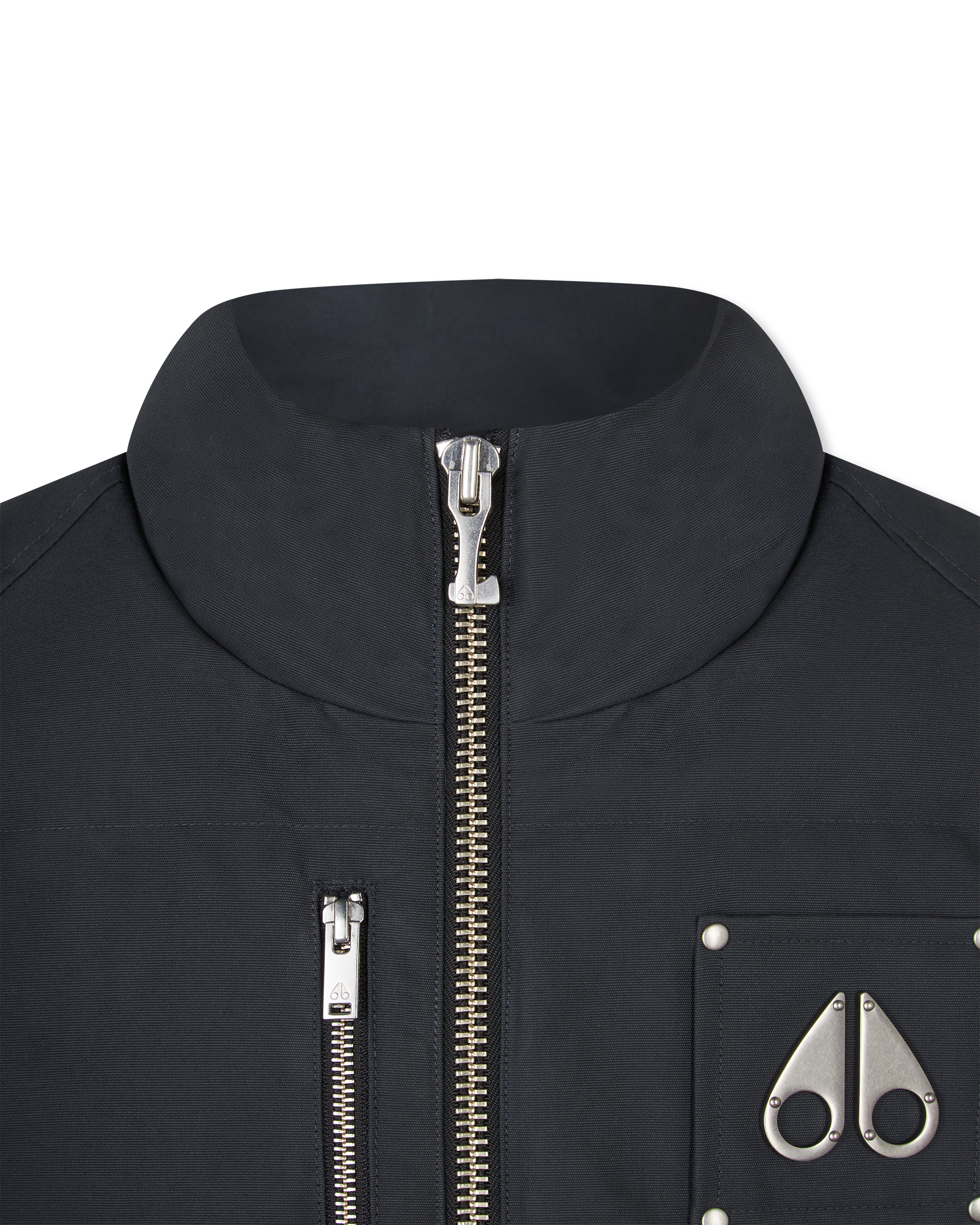 Westmount Original Two-Tone Vest