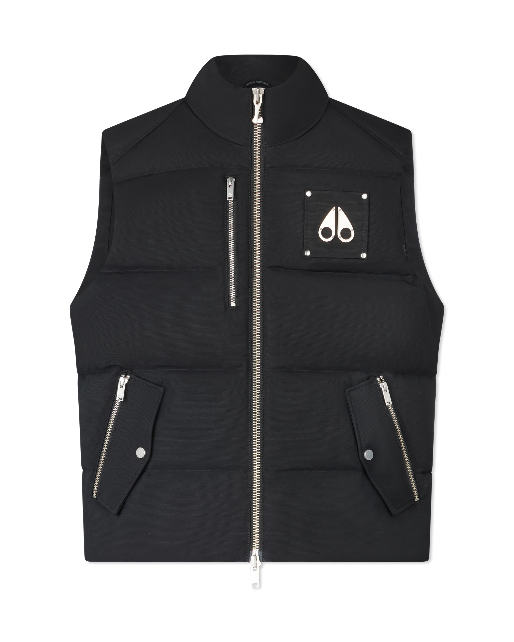 Westmount Original Two-Tone Vest