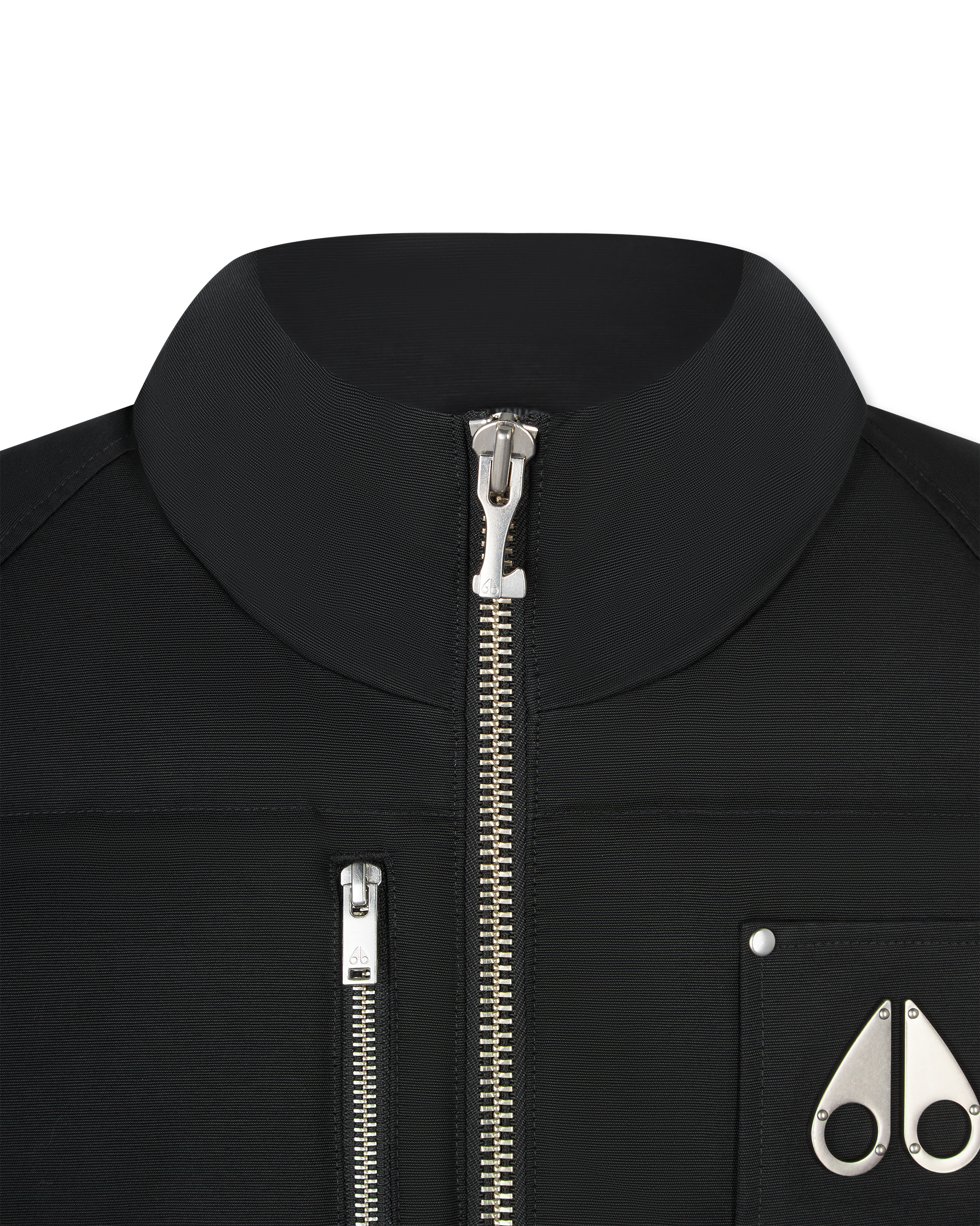 Westmount Original Two-Tone Vest