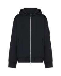 Hartsfield Full Zip Hoodie