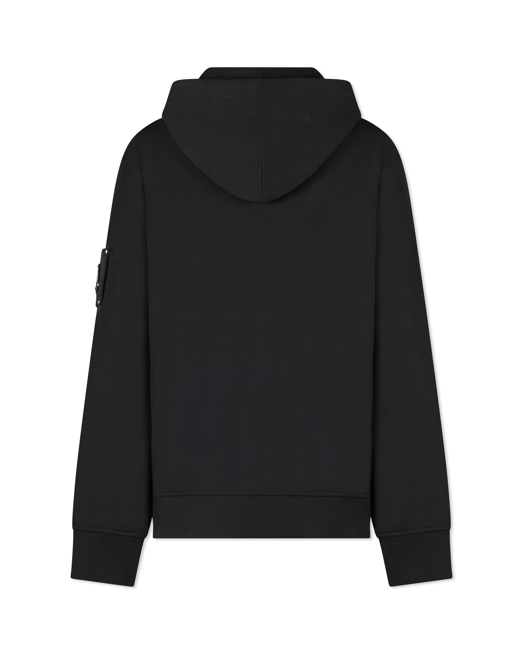 Hartsfield Full Zip Hoodie