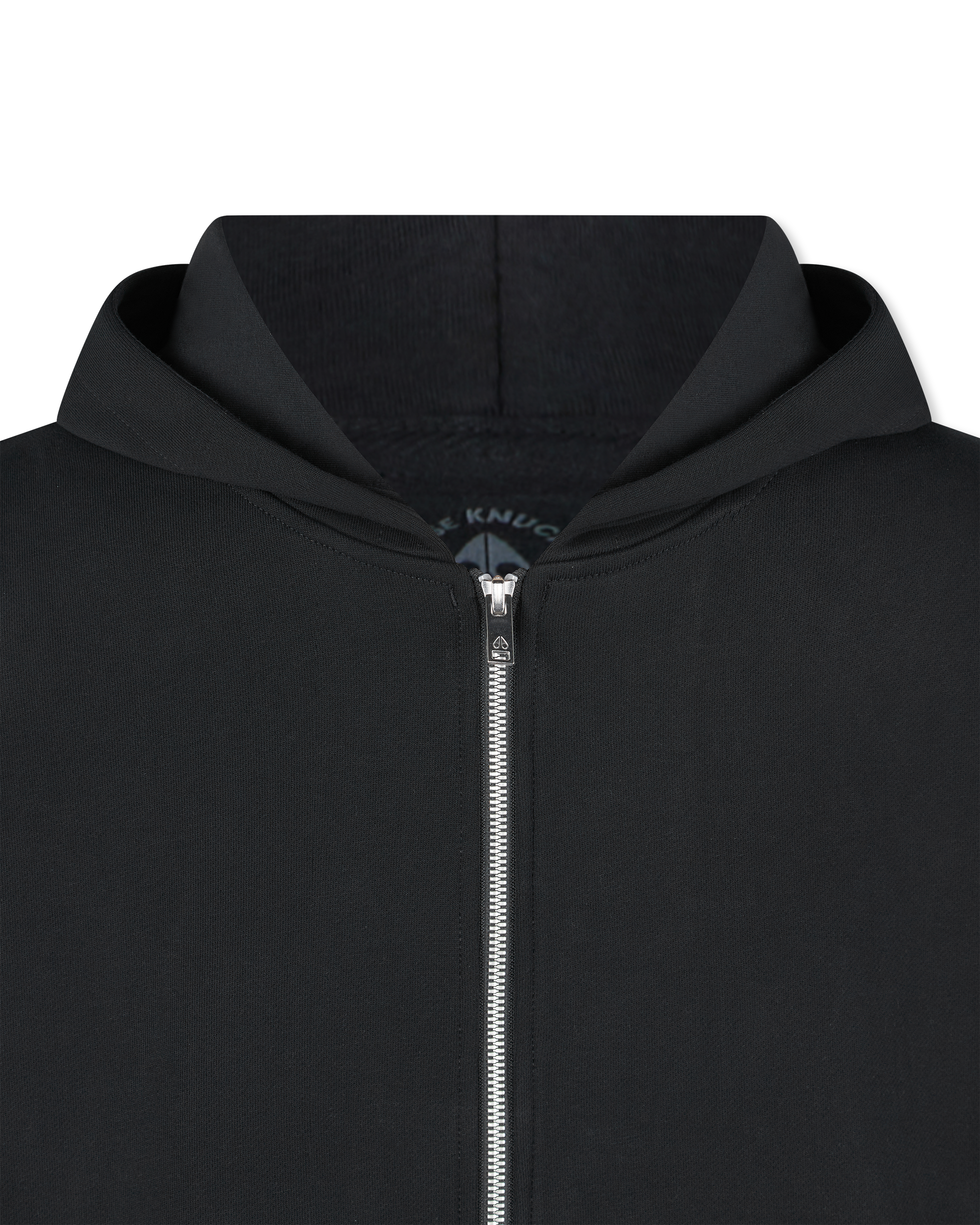 Hartsfield Full Zip Hoodie