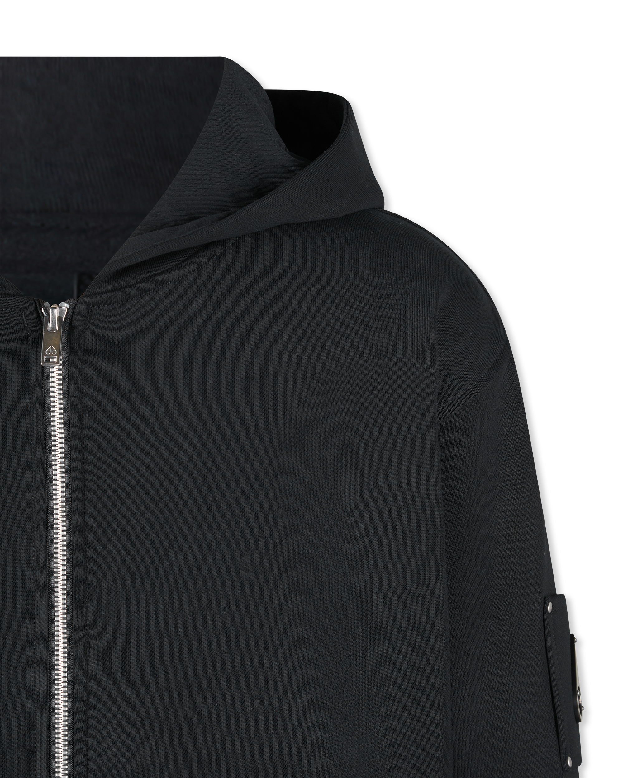 Hartsfield Full Zip Hoodie