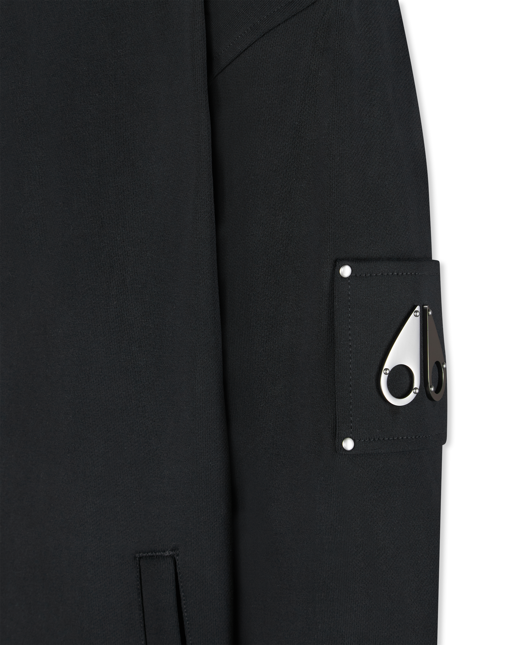 Hartsfield Full Zip Hoodie