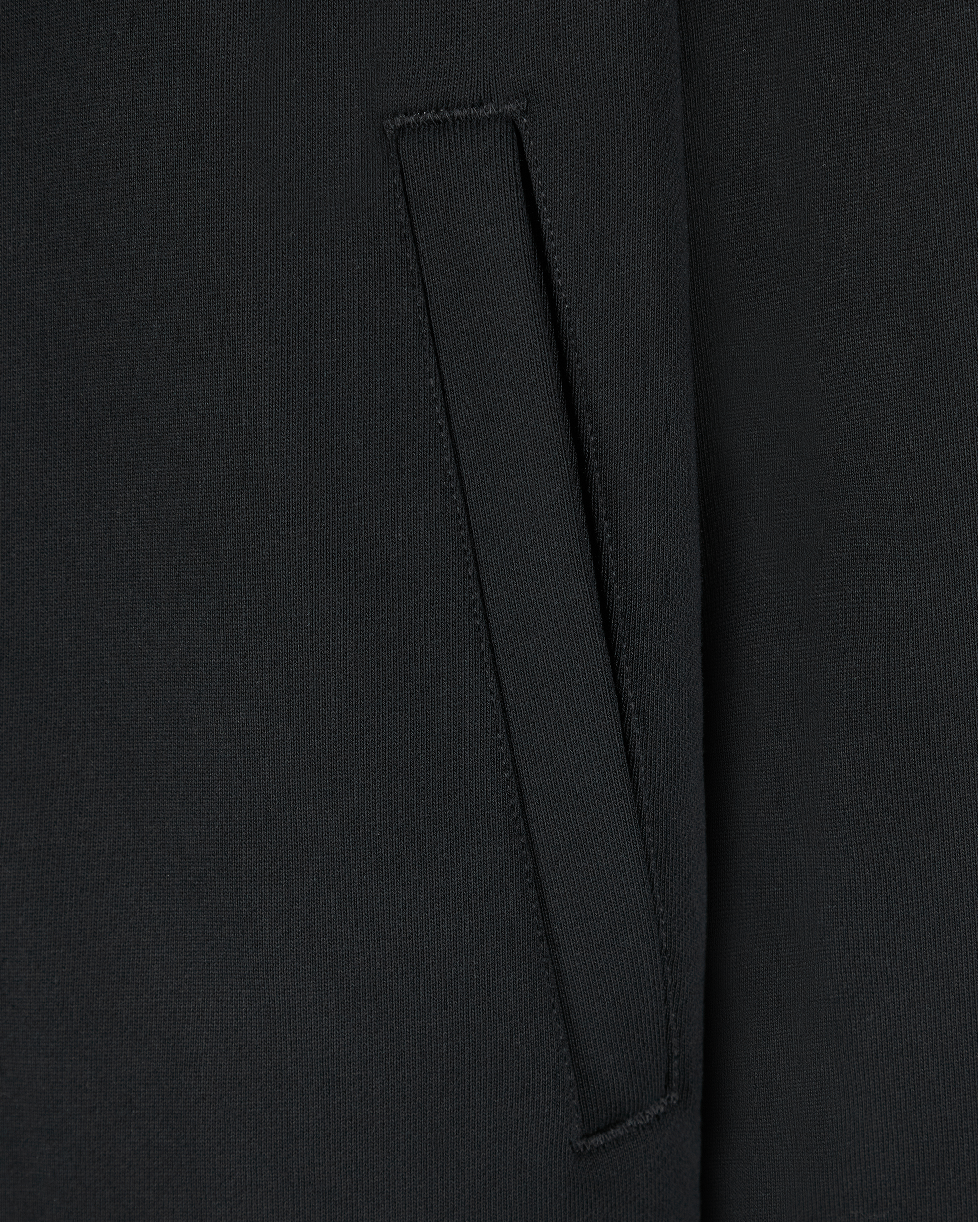 Hartsfield Full Zip Hoodie