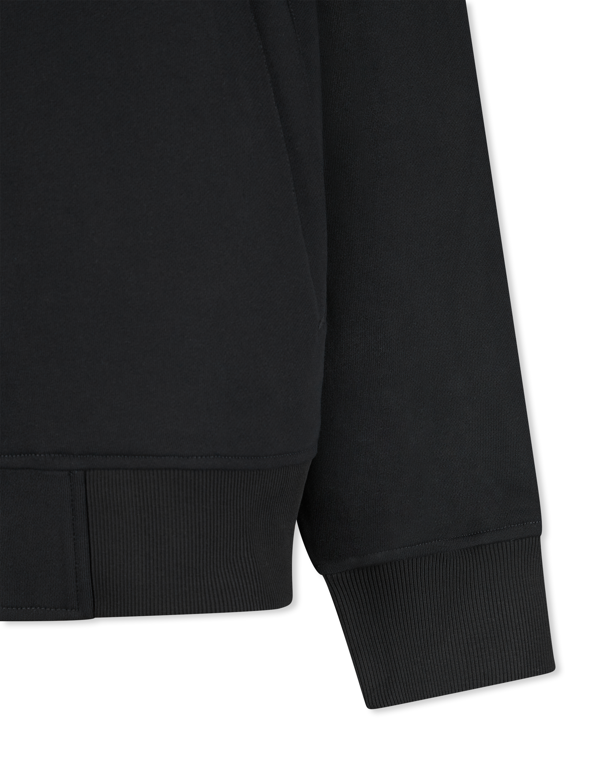 Hartsfield Full Zip Hoodie