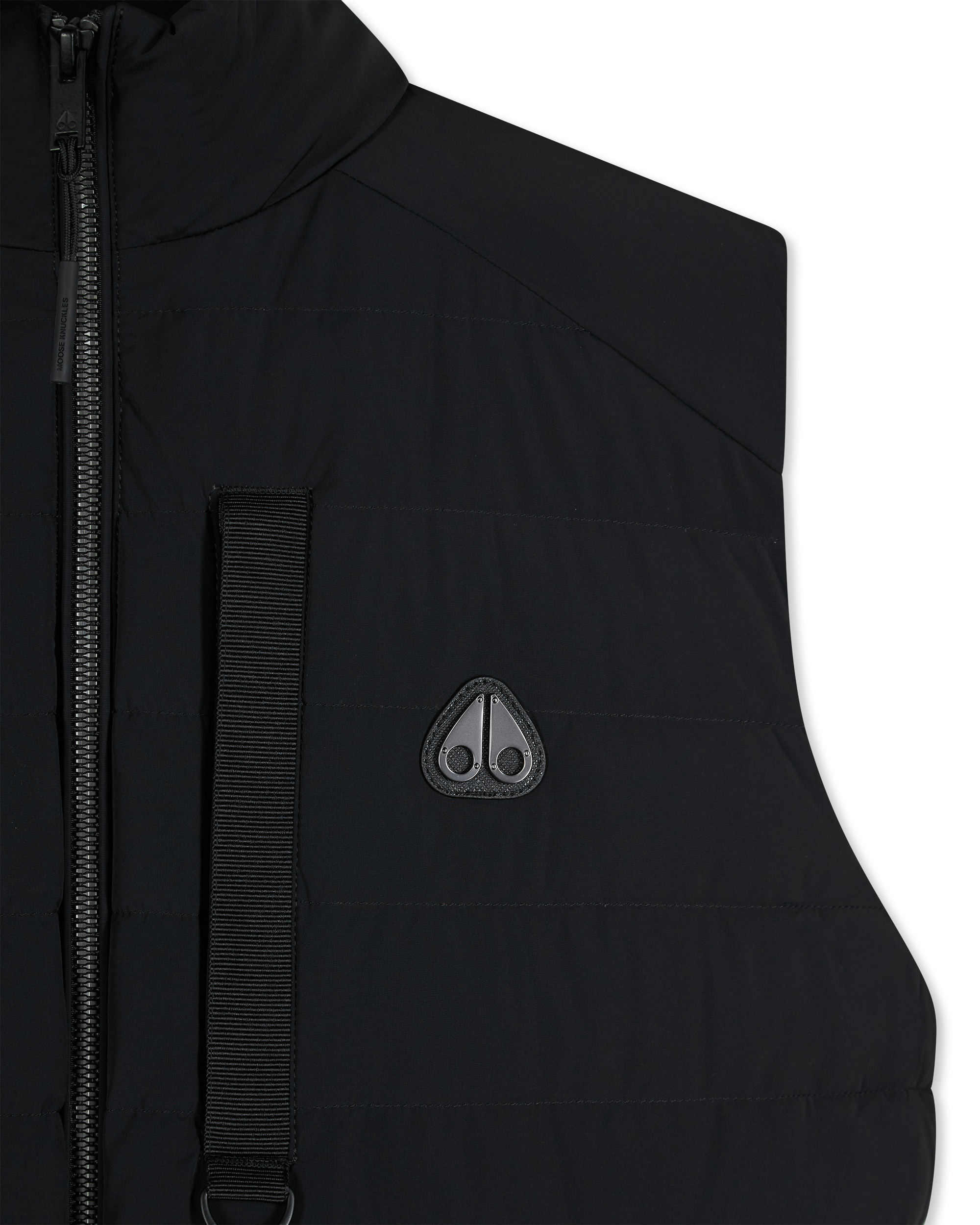 Atrium Vest