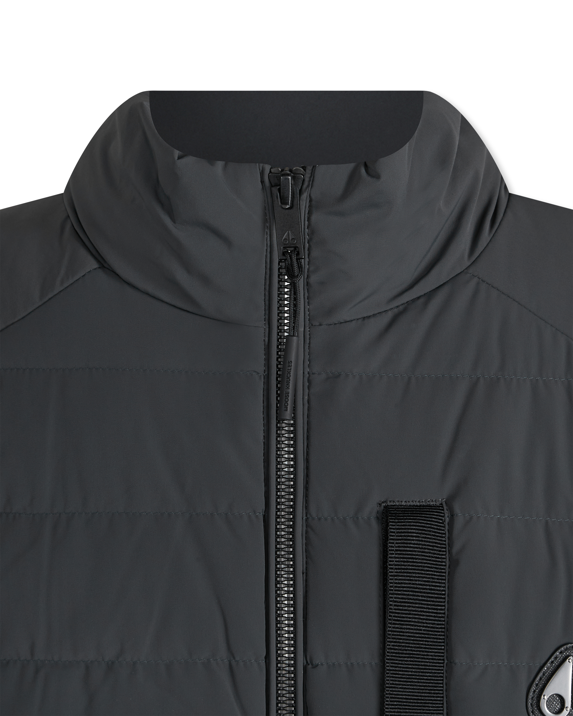 Atrium Vest