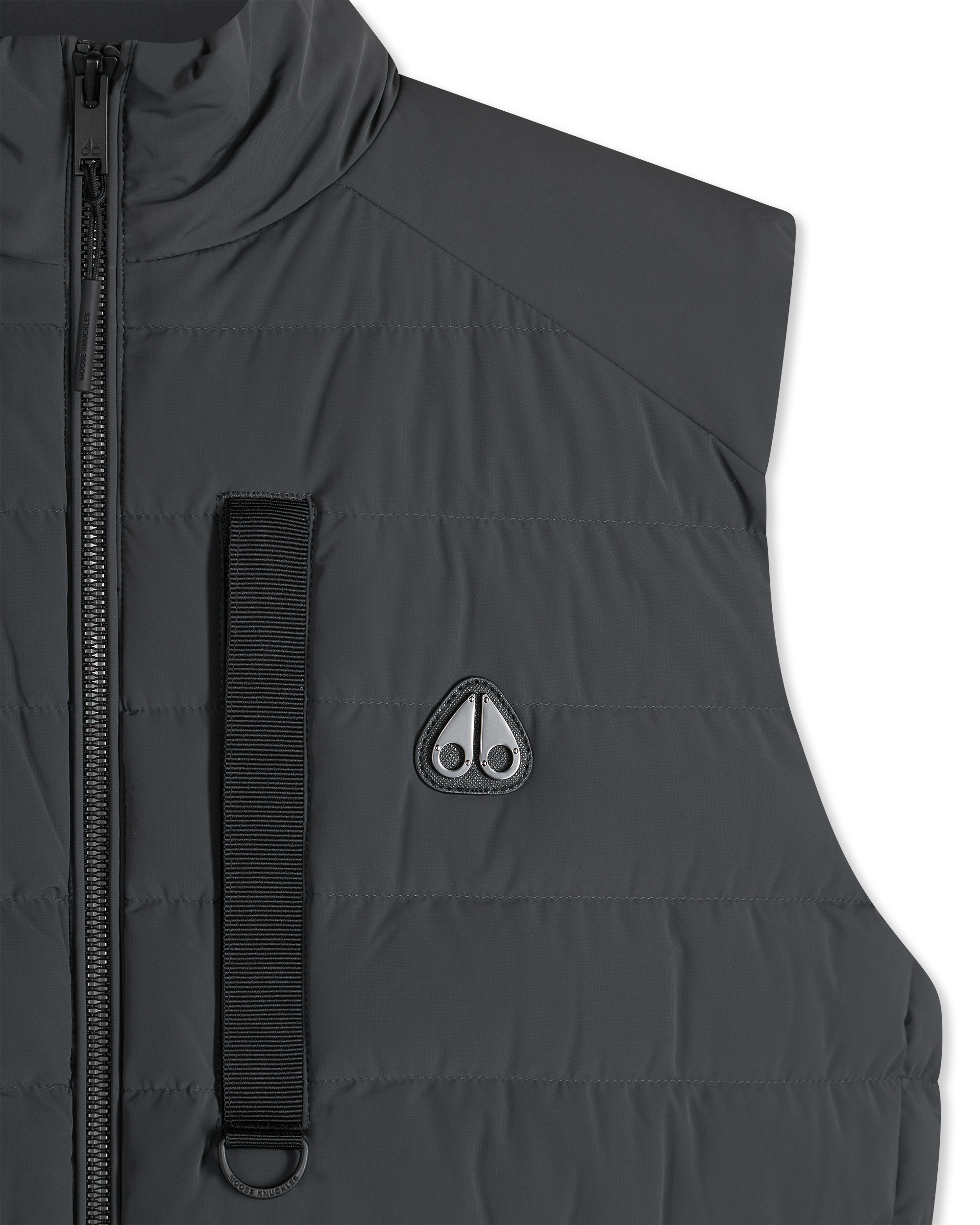 Atrium Vest