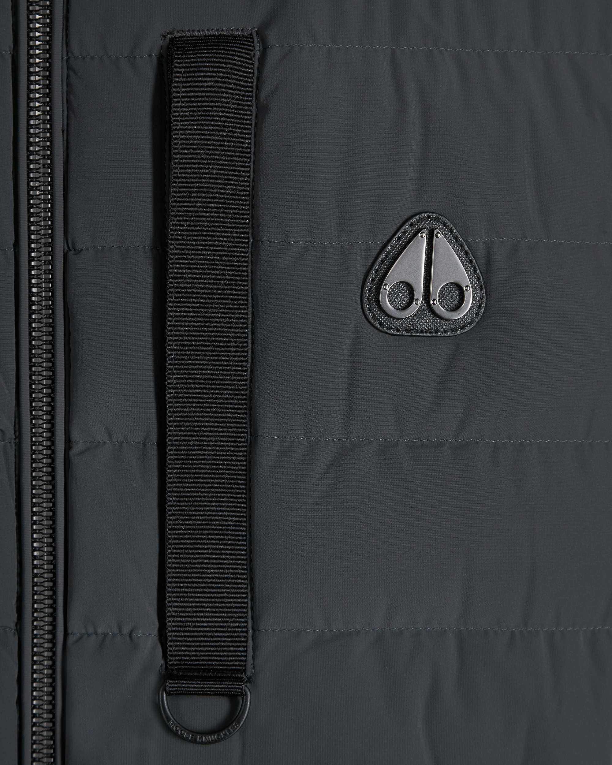 Atrium Vest