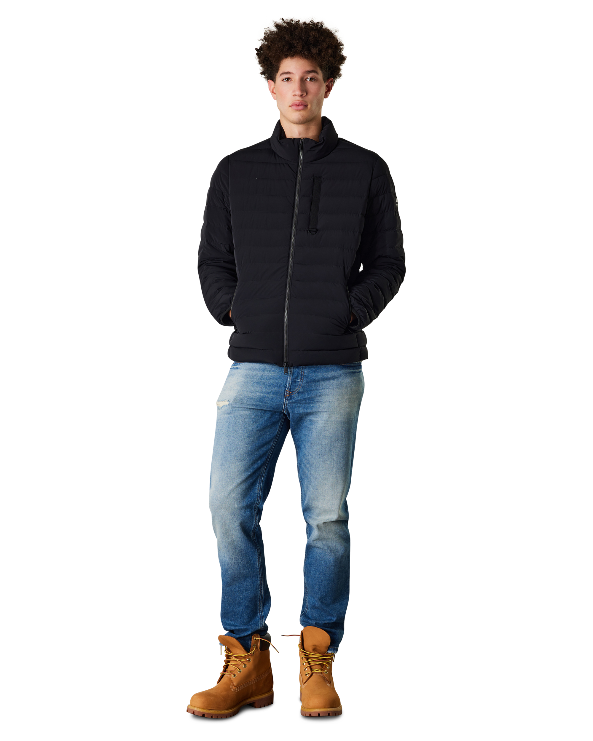 Laki Jacket