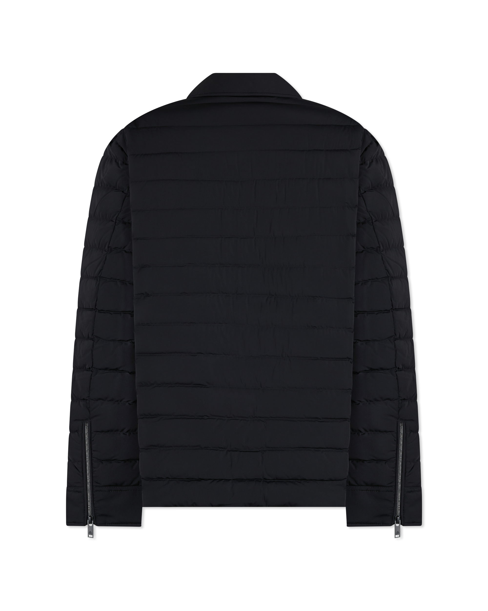 Lennox Shirt Jacket