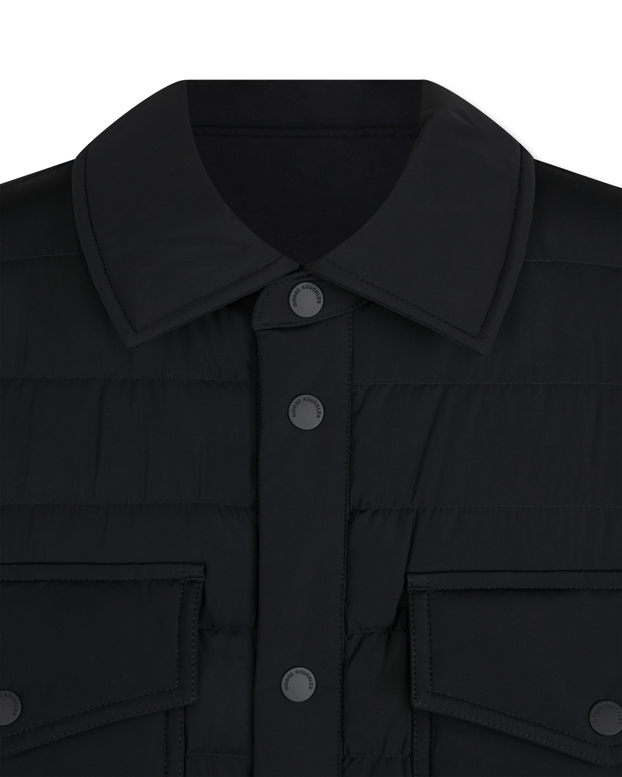 Lennox Shirt Jacket