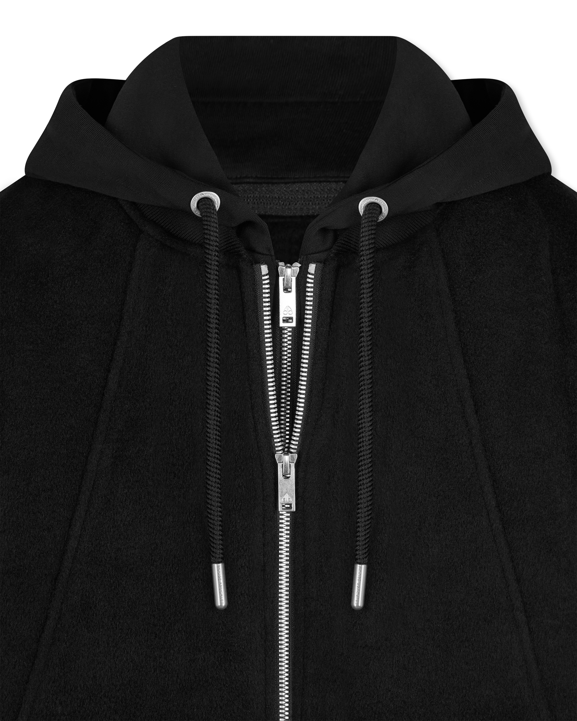 Elington Bomber Jacket