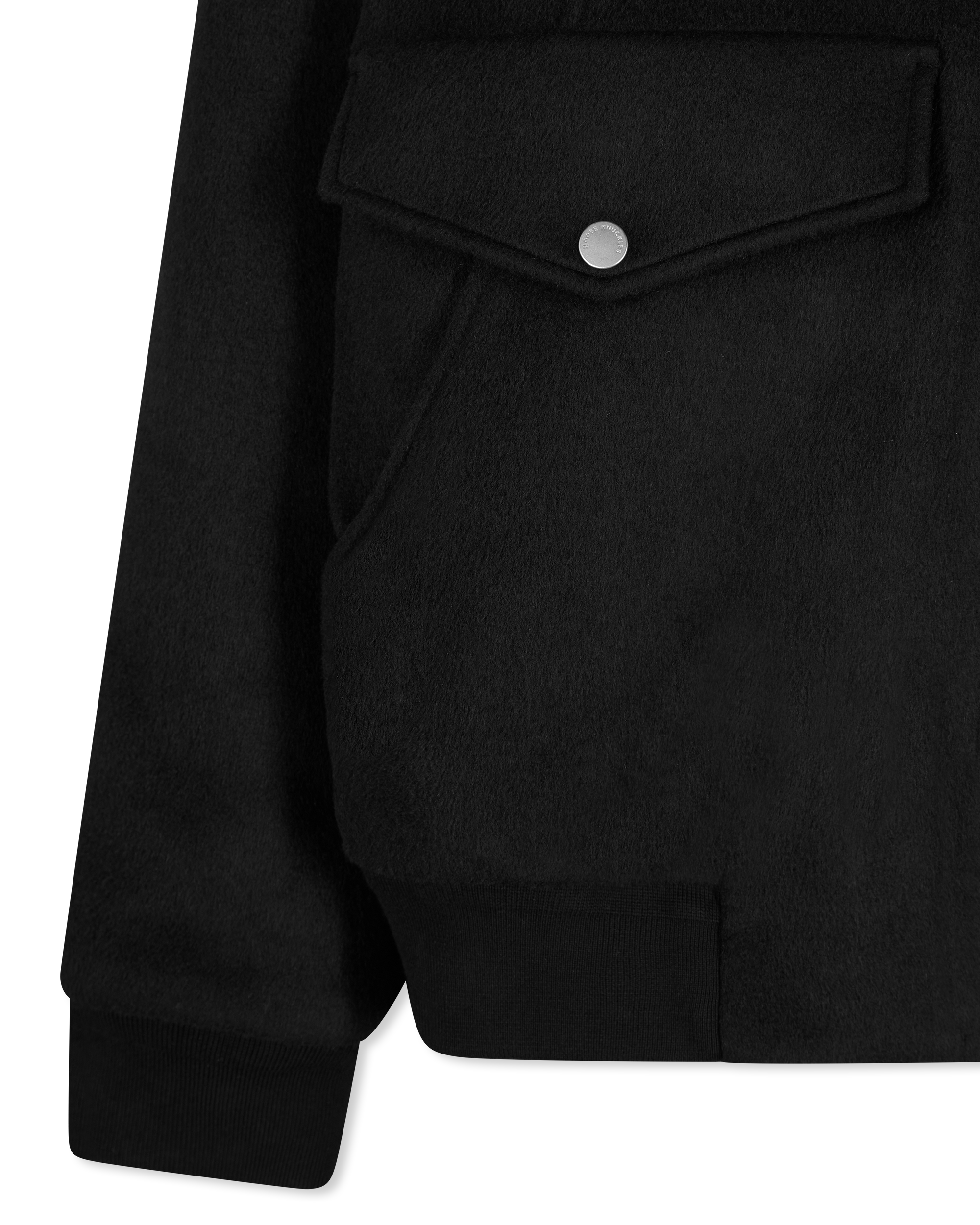 Elington Bomber Jacket