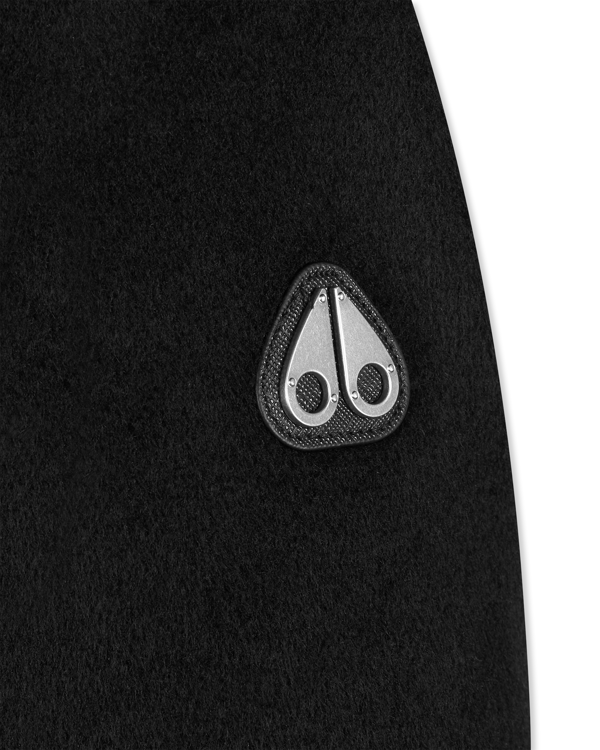 Elington Bomber Jacket