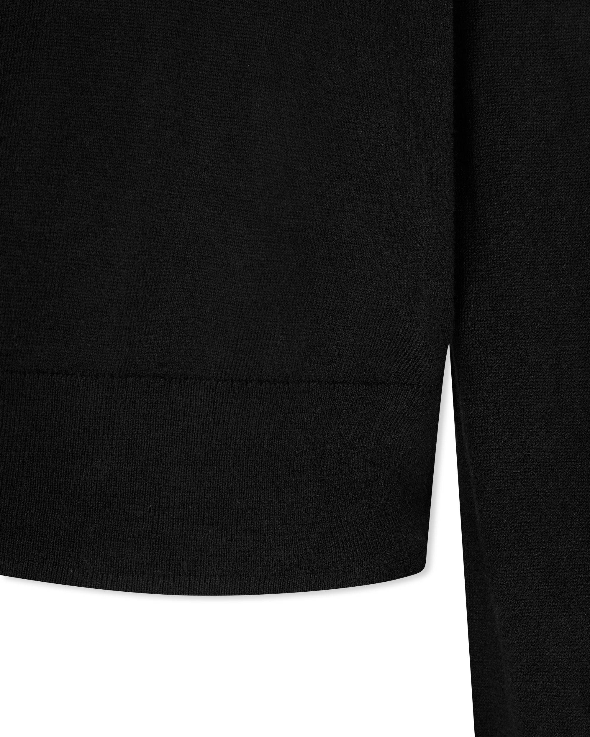 April Collared Pullover