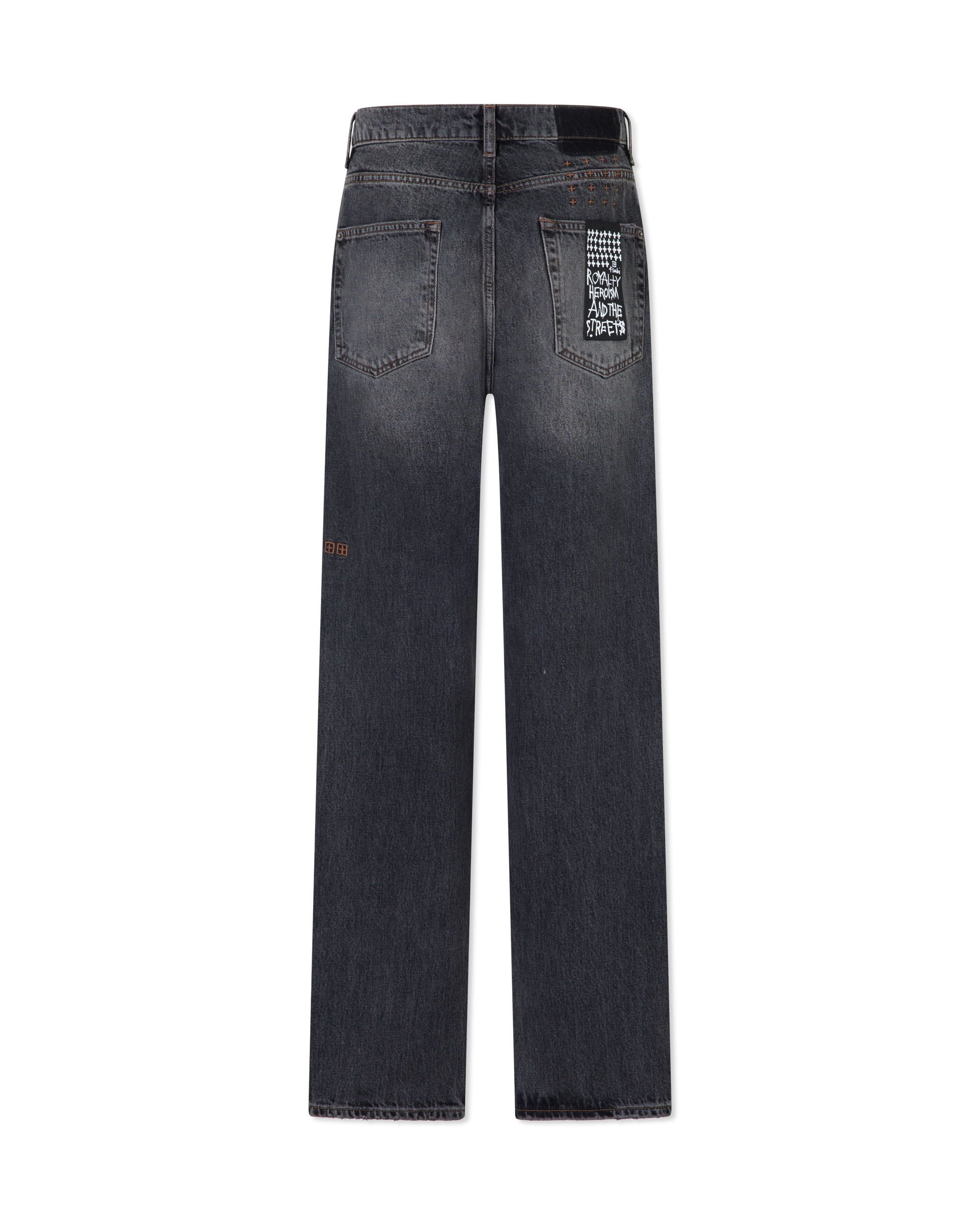 Ksubi Jeans Anti K Villain Jeans