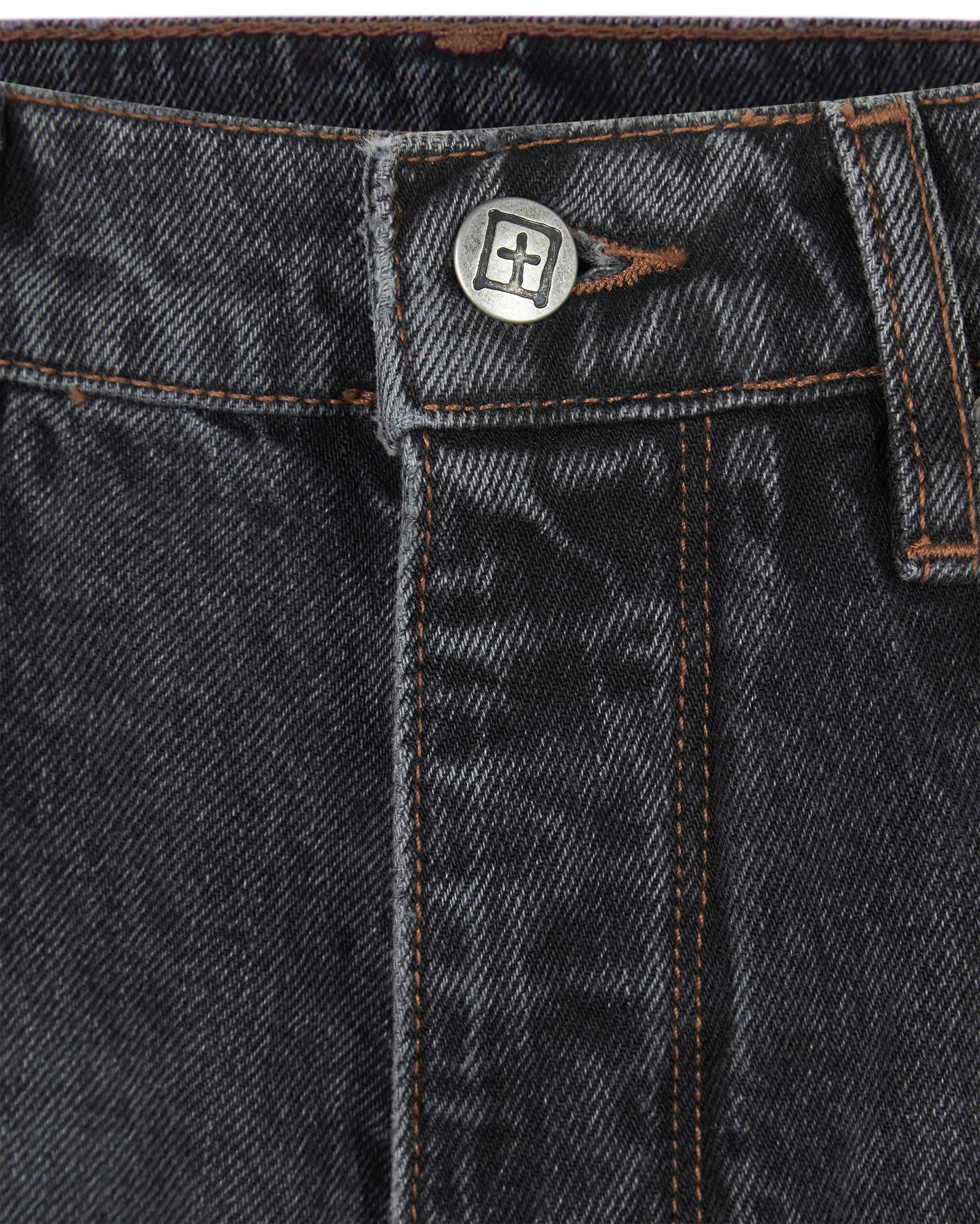 Ksubi Jeans Anti K Villain Jeans