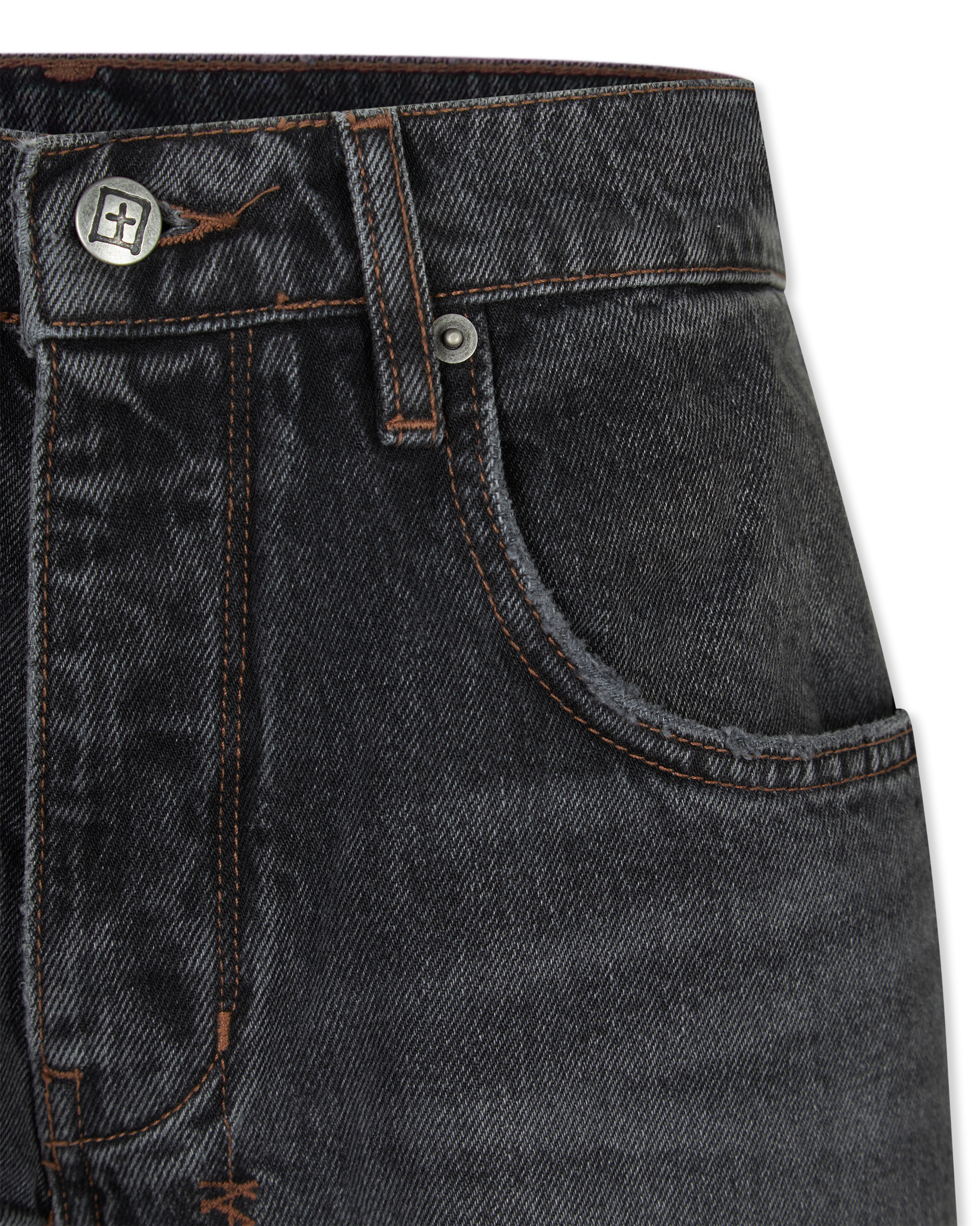 Ksubi Jeans Anti K Villain Jeans