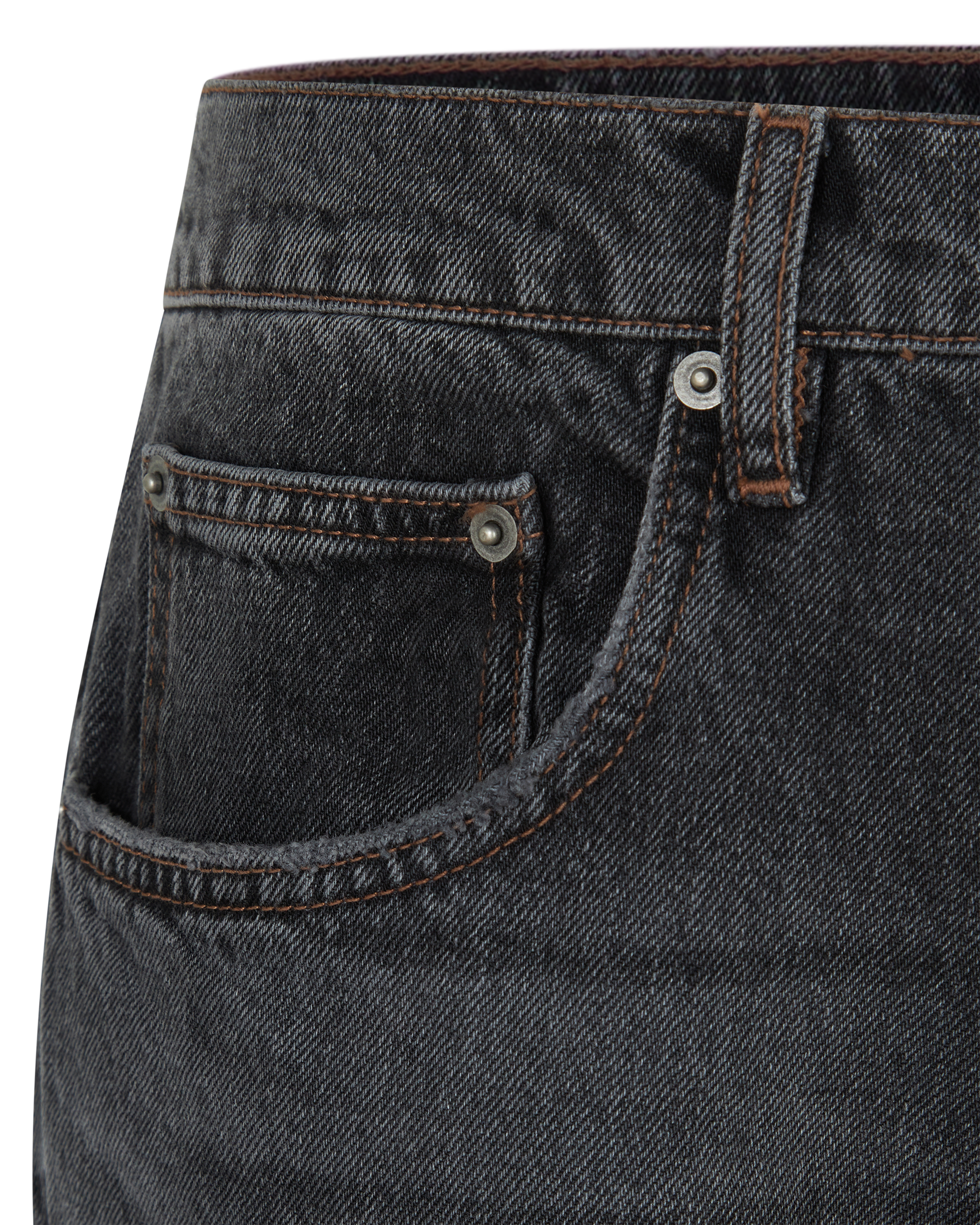 Ksubi Jeans Anti K Villain Jeans