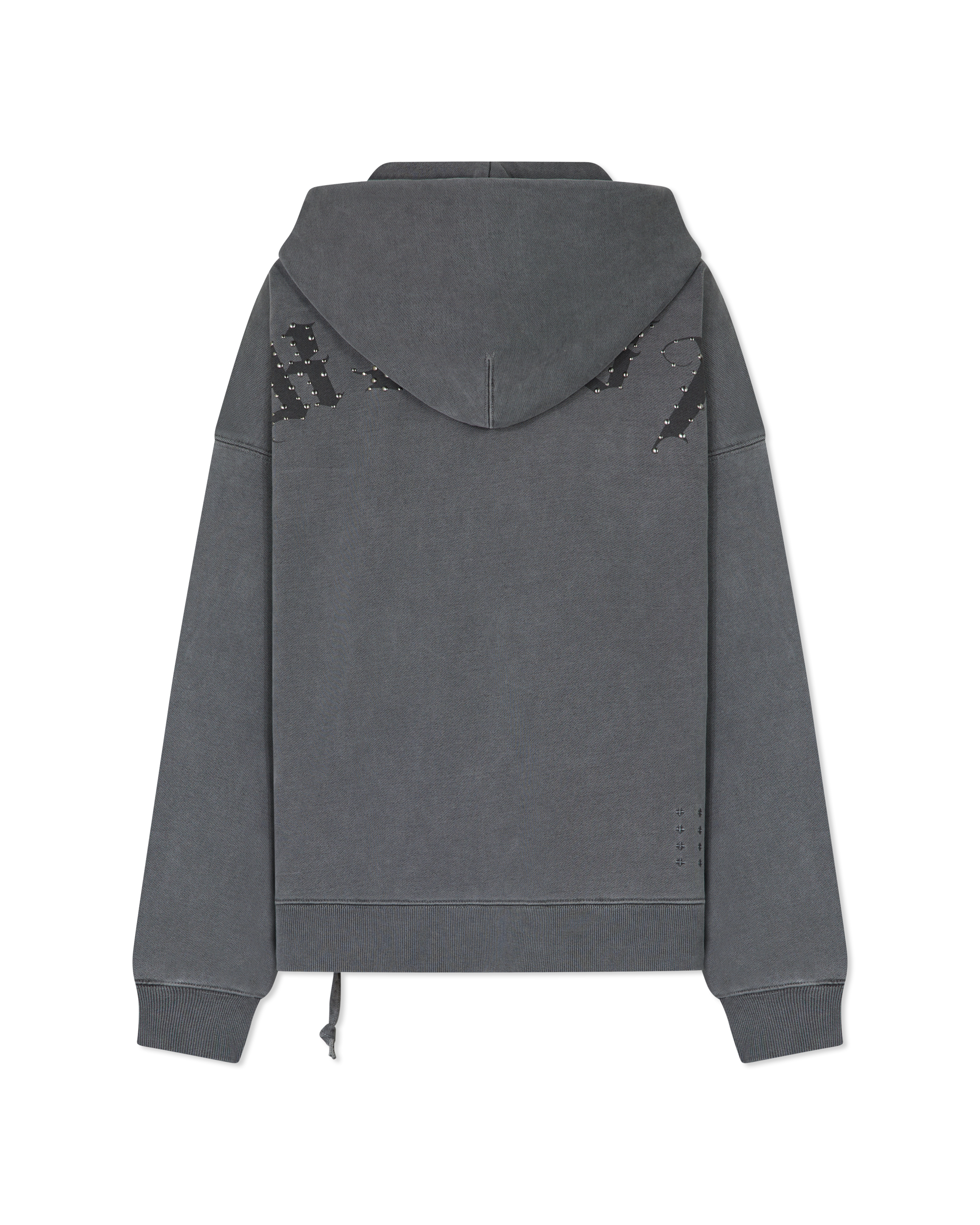 Ksubi Jeans Serpent Ekcess Hoodie