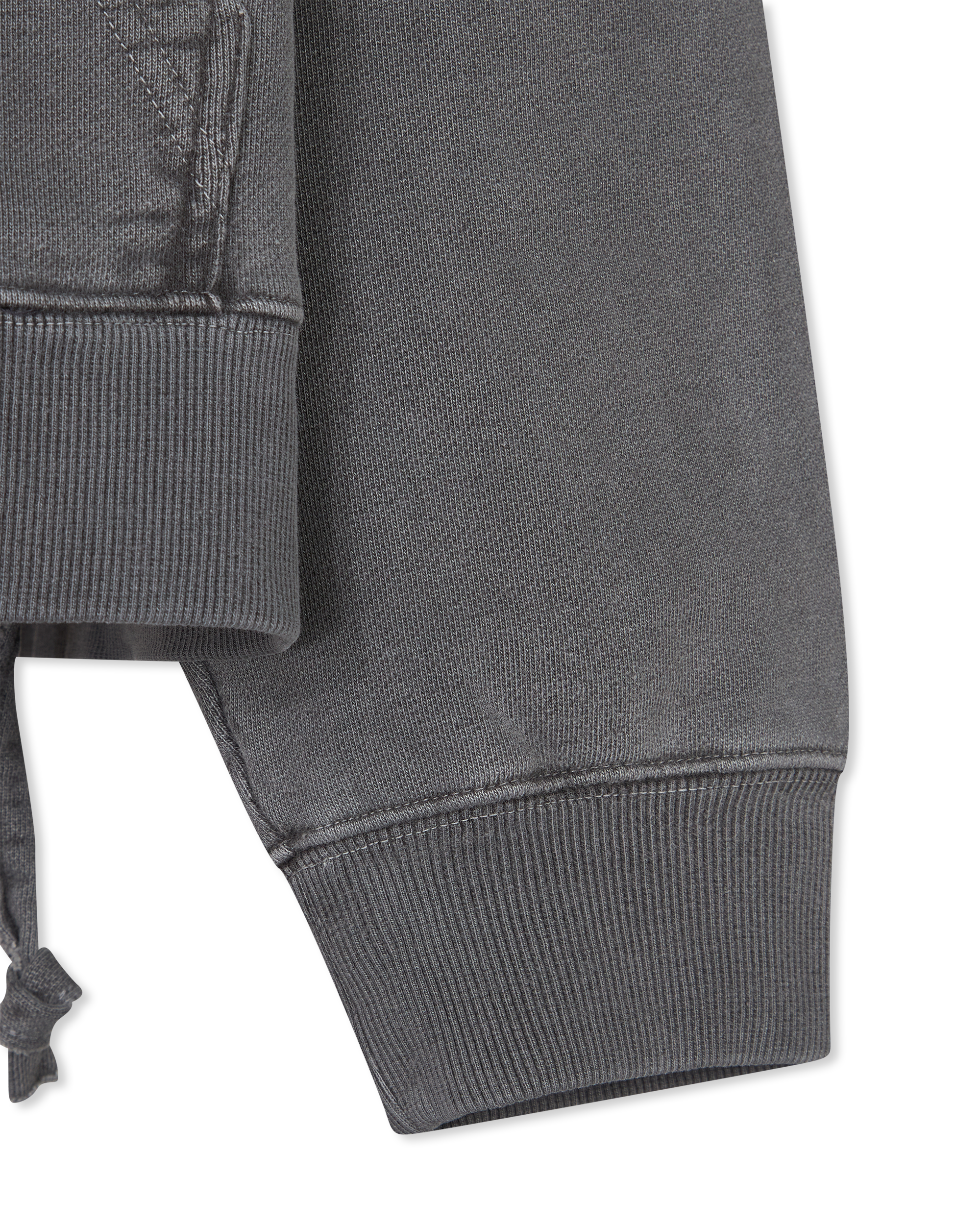 Ksubi Jeans Serpent Ekcess Hoodie