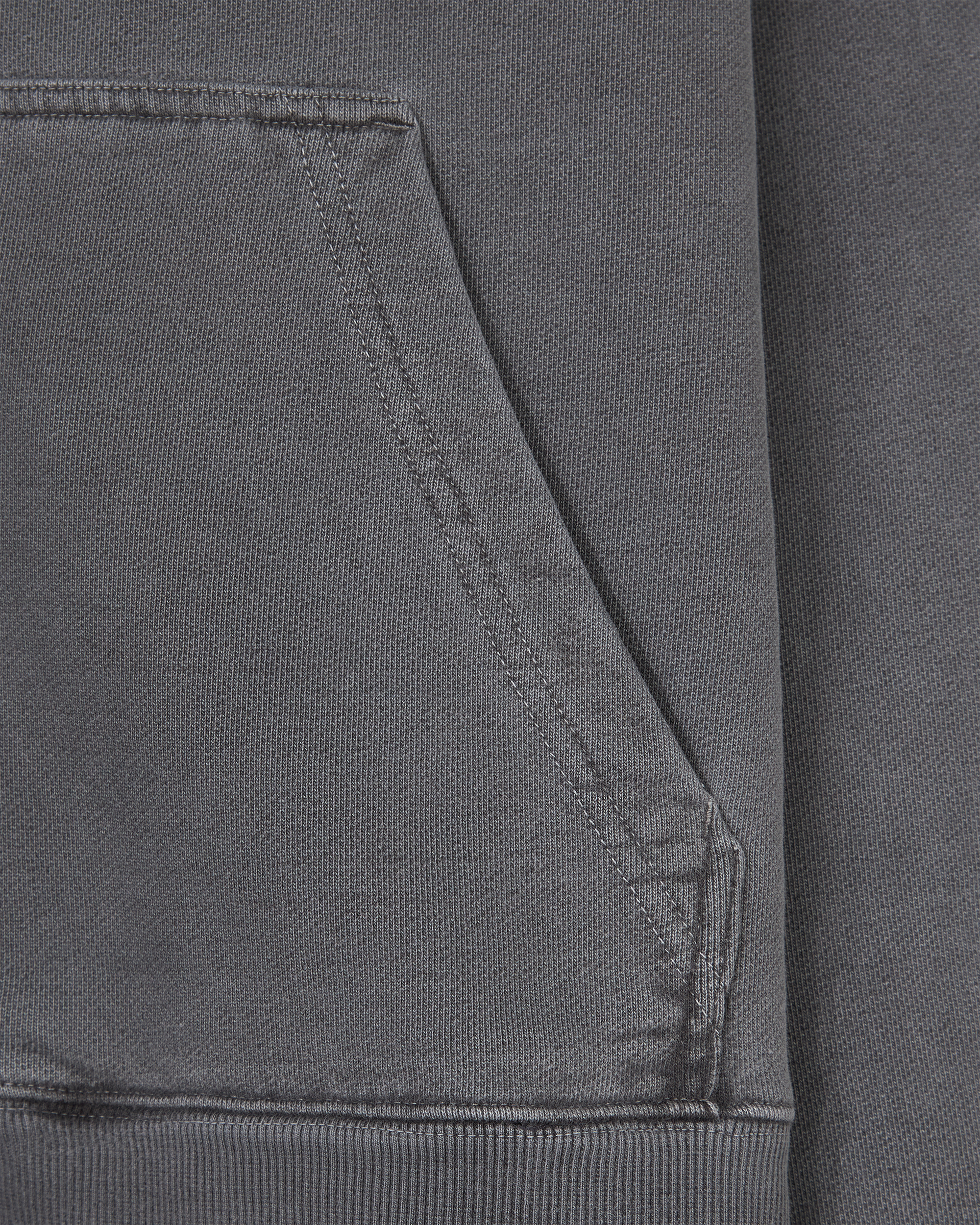 Ksubi Jeans Serpent Ekcess Hoodie