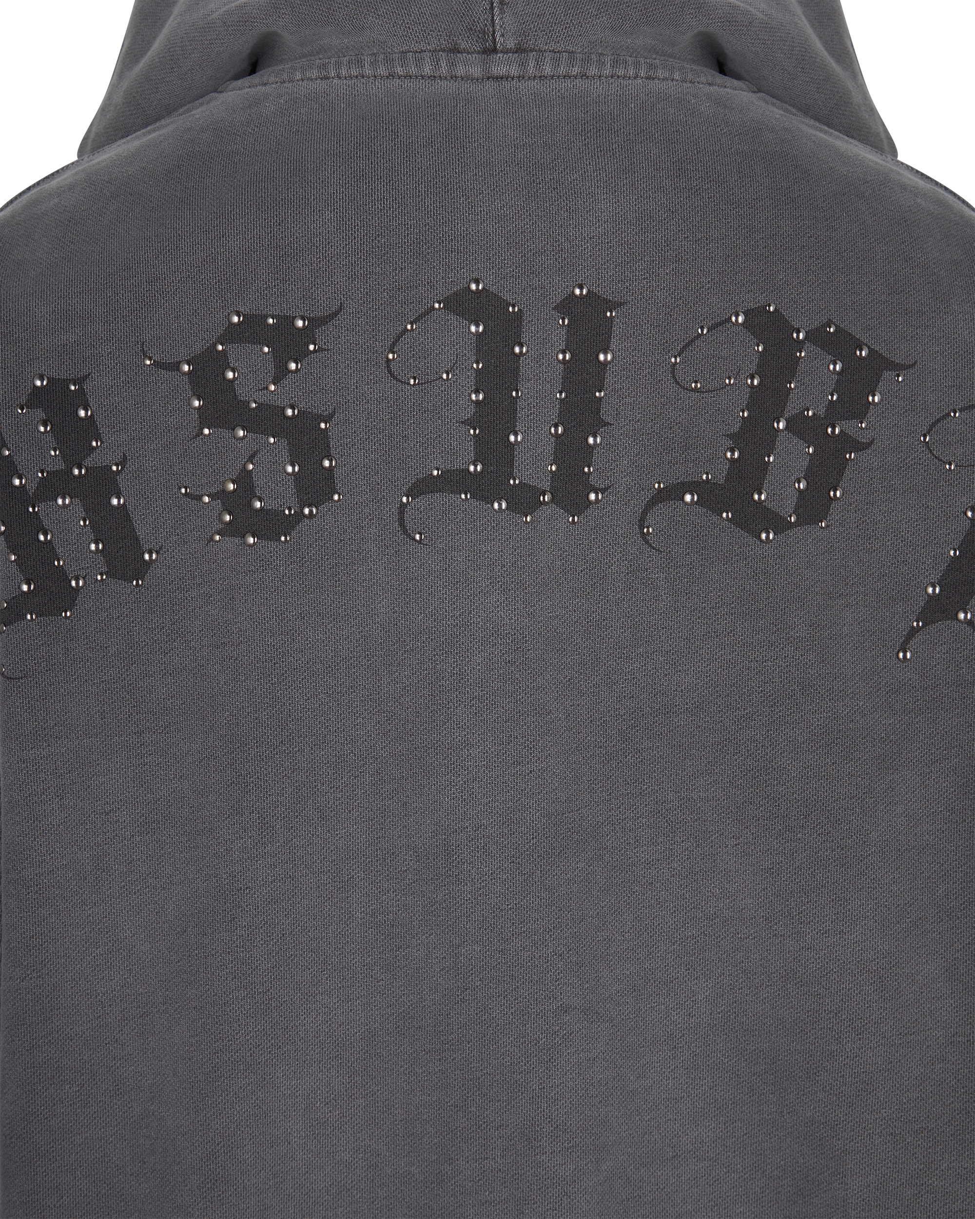 Ksubi Jeans Serpent Ekcess Hoodie