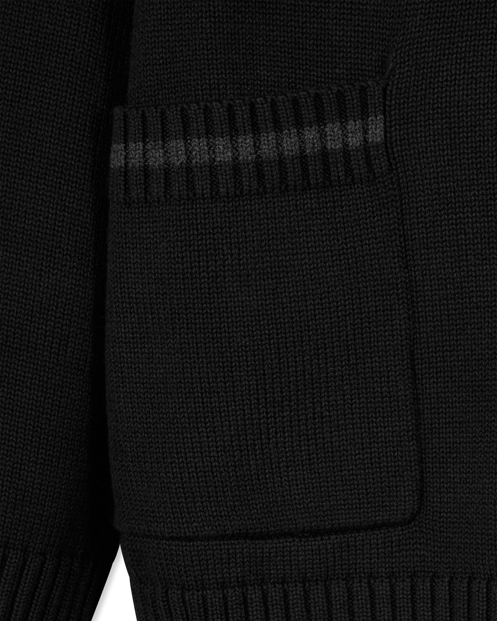 Ksubi Jeans Playoff Cardigan