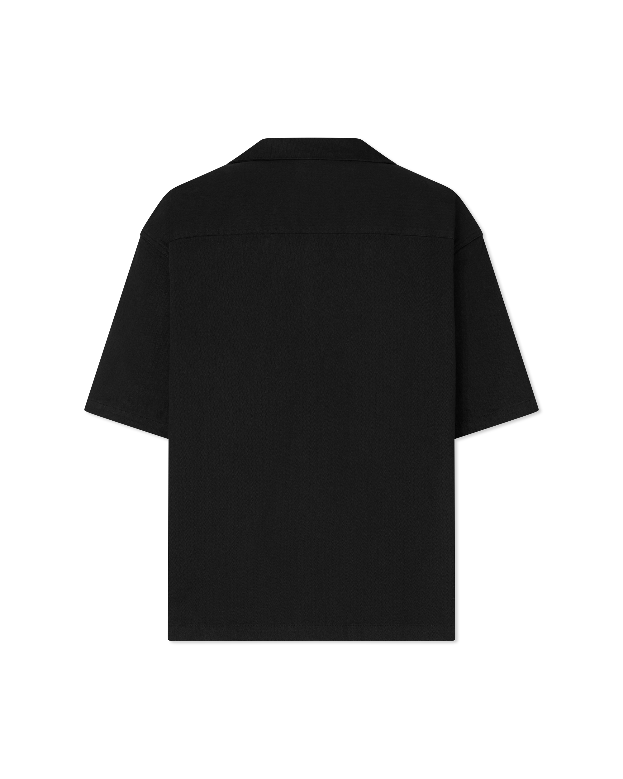 Ksubi Jeans Serpent Diner Shirt