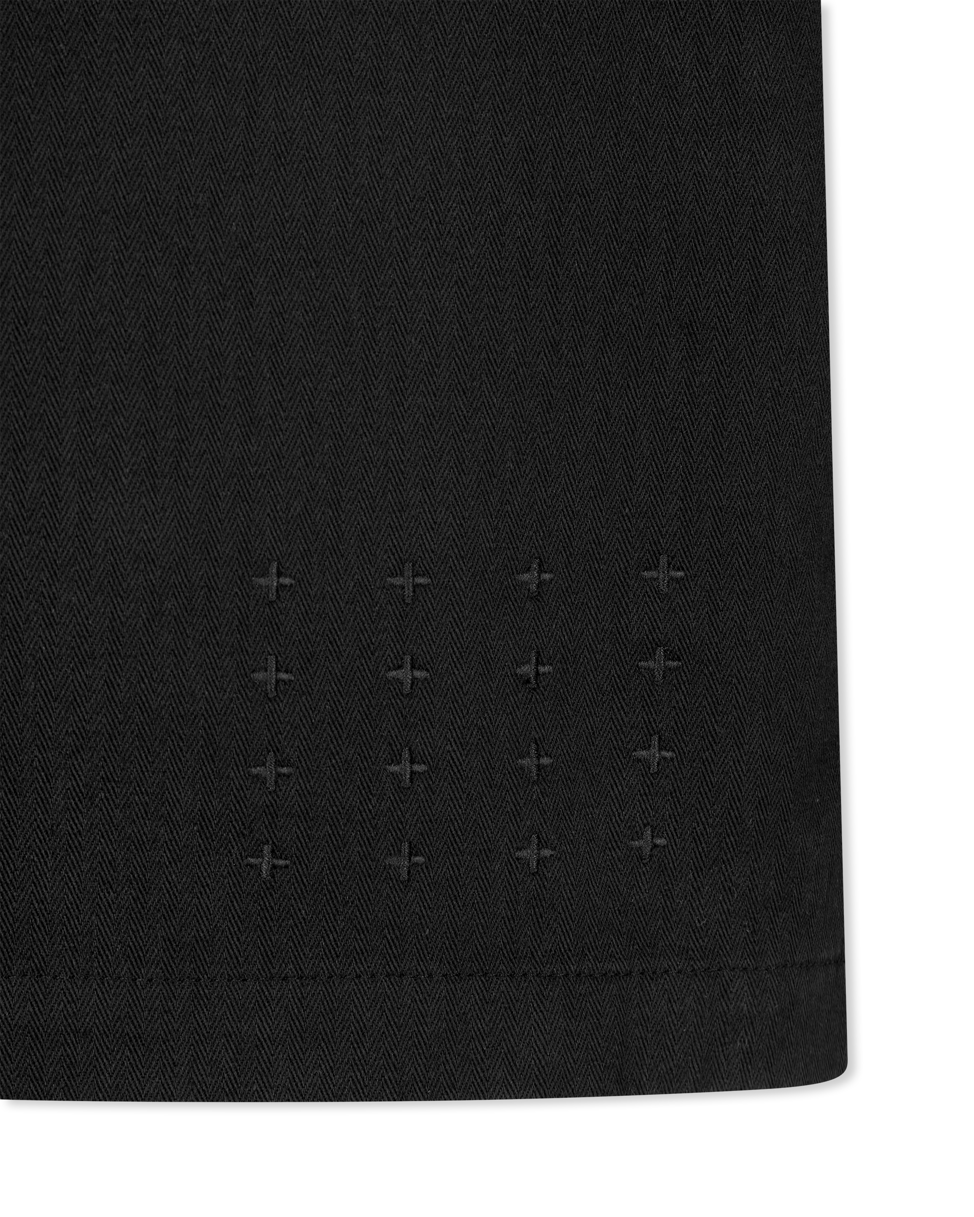 Ksubi Jeans Serpent Diner Shirt