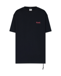 Ksubi Jeans All Day Biggie Tee Red