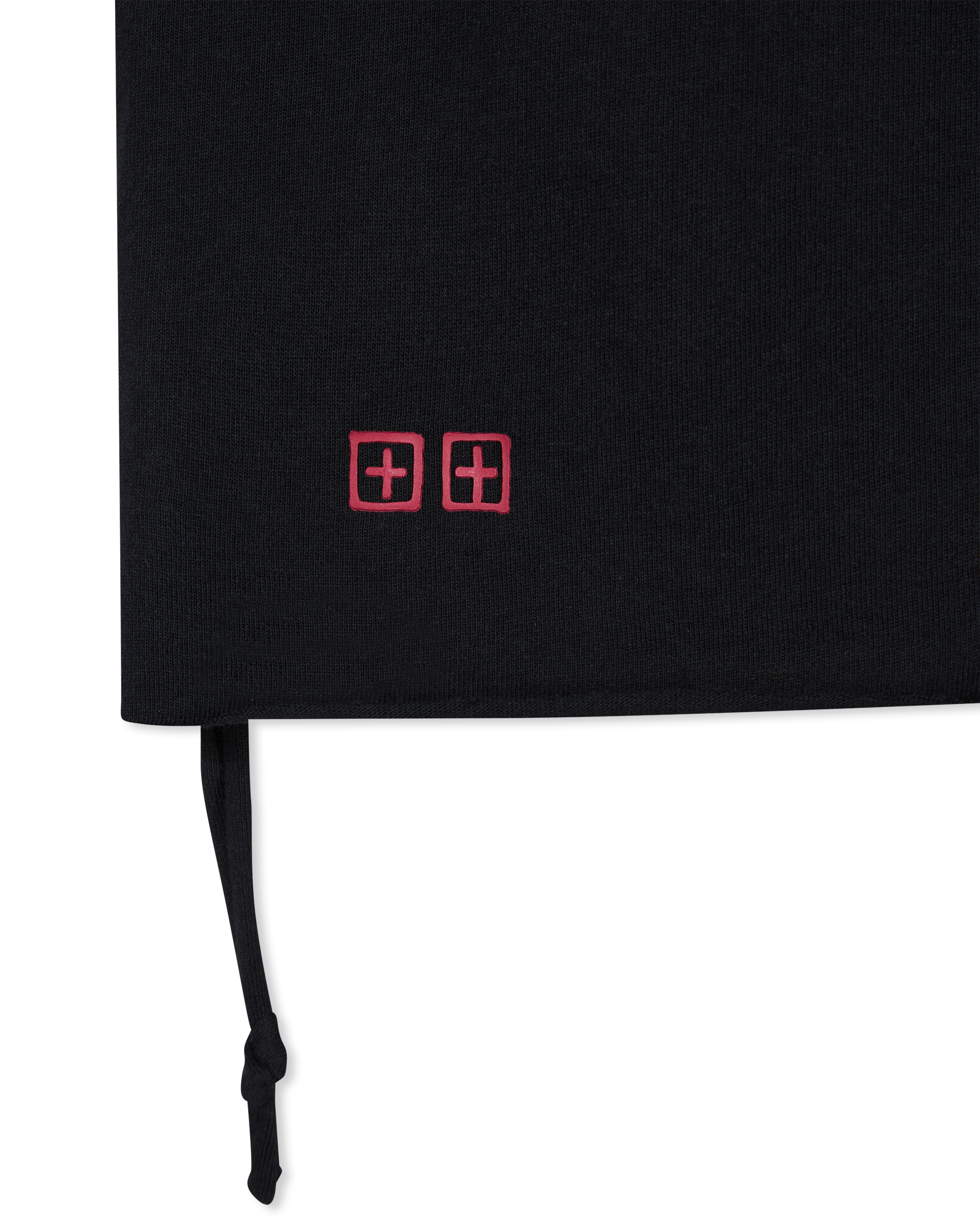 Ksubi Jeans All Day Biggie Tee Red