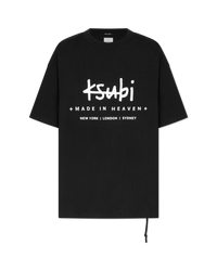 Ksubi Jeans Plated Ekcess Tee