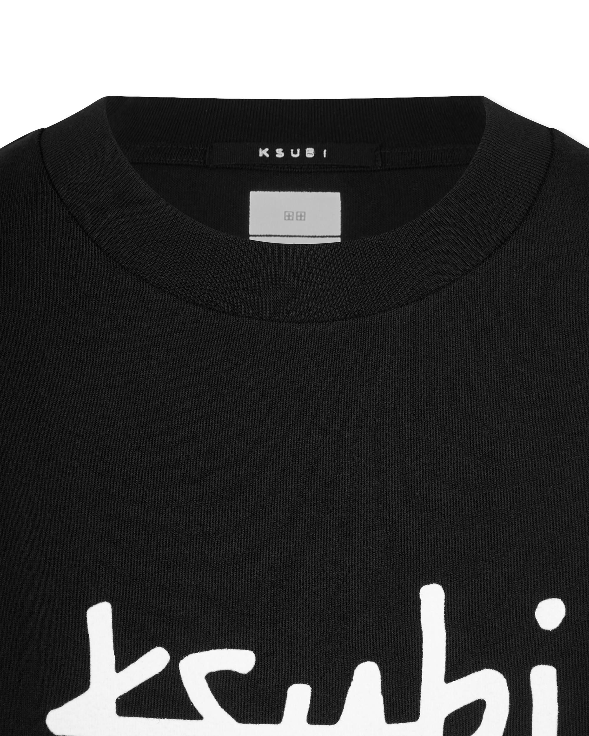 Ksubi Jeans Plated Ekcess Tee