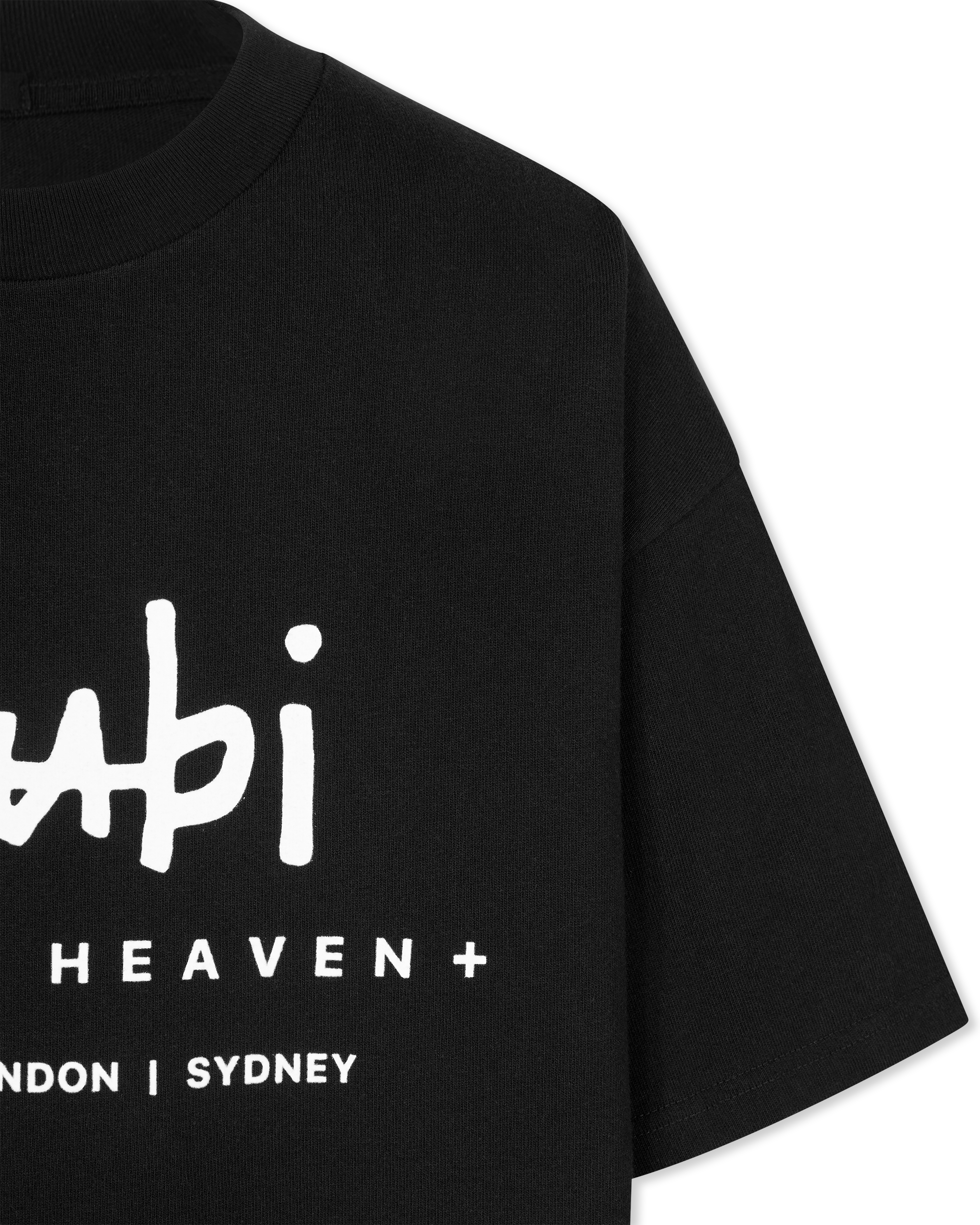 Ksubi Jeans Plated Ekcess Tee