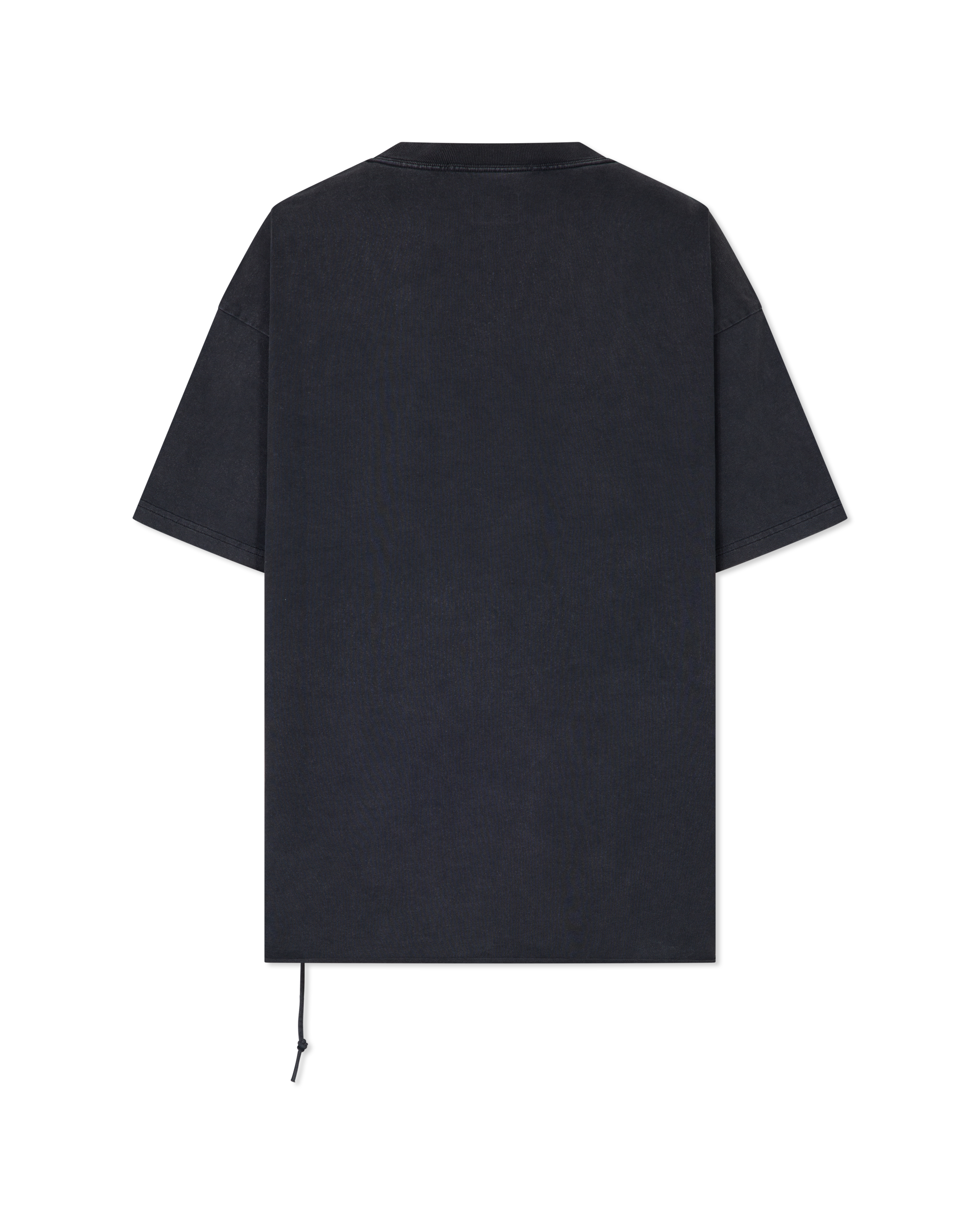 Ksubi Jeans Ascension Ekcess Tee