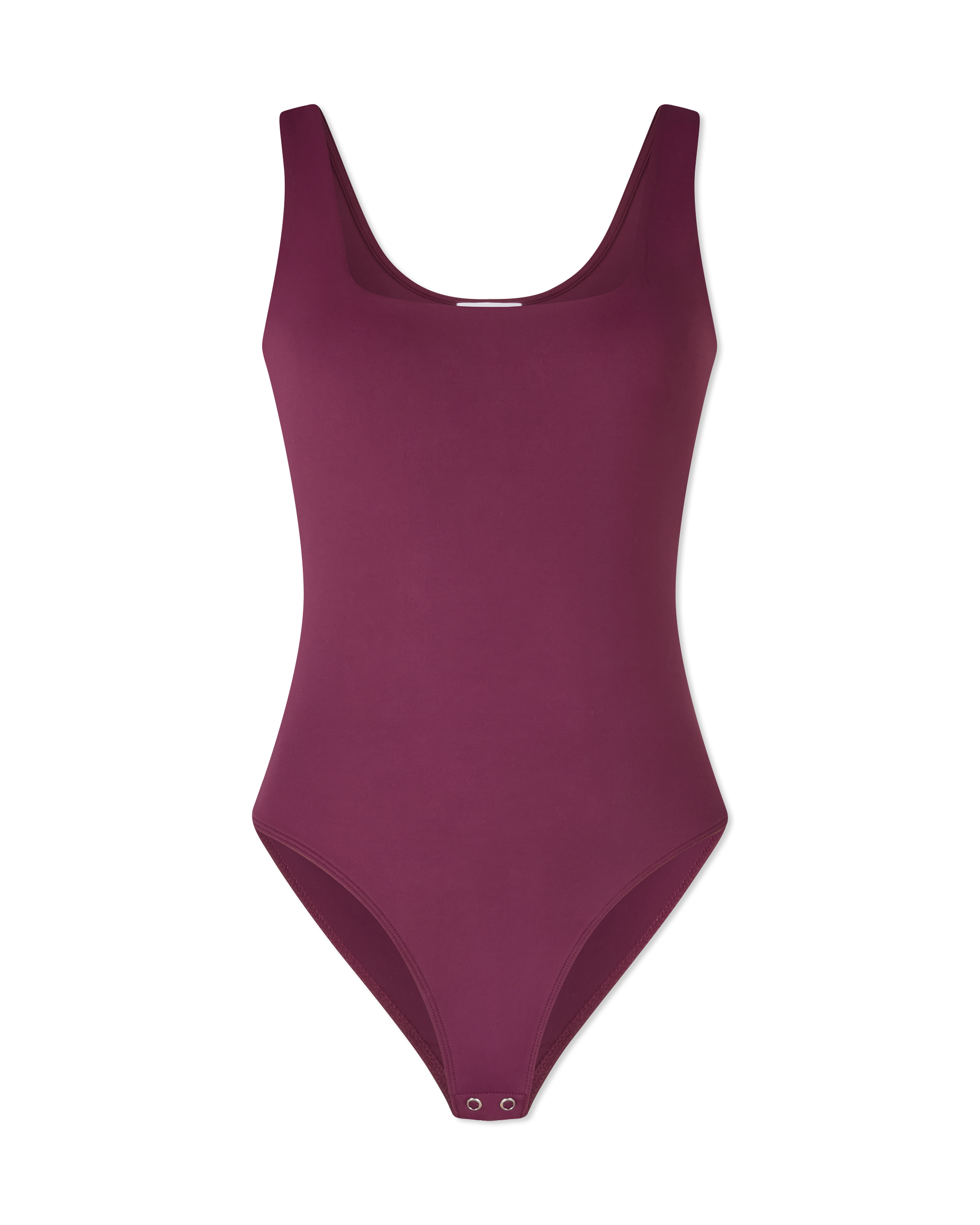 Sculpting Modern Tank Bodysuit