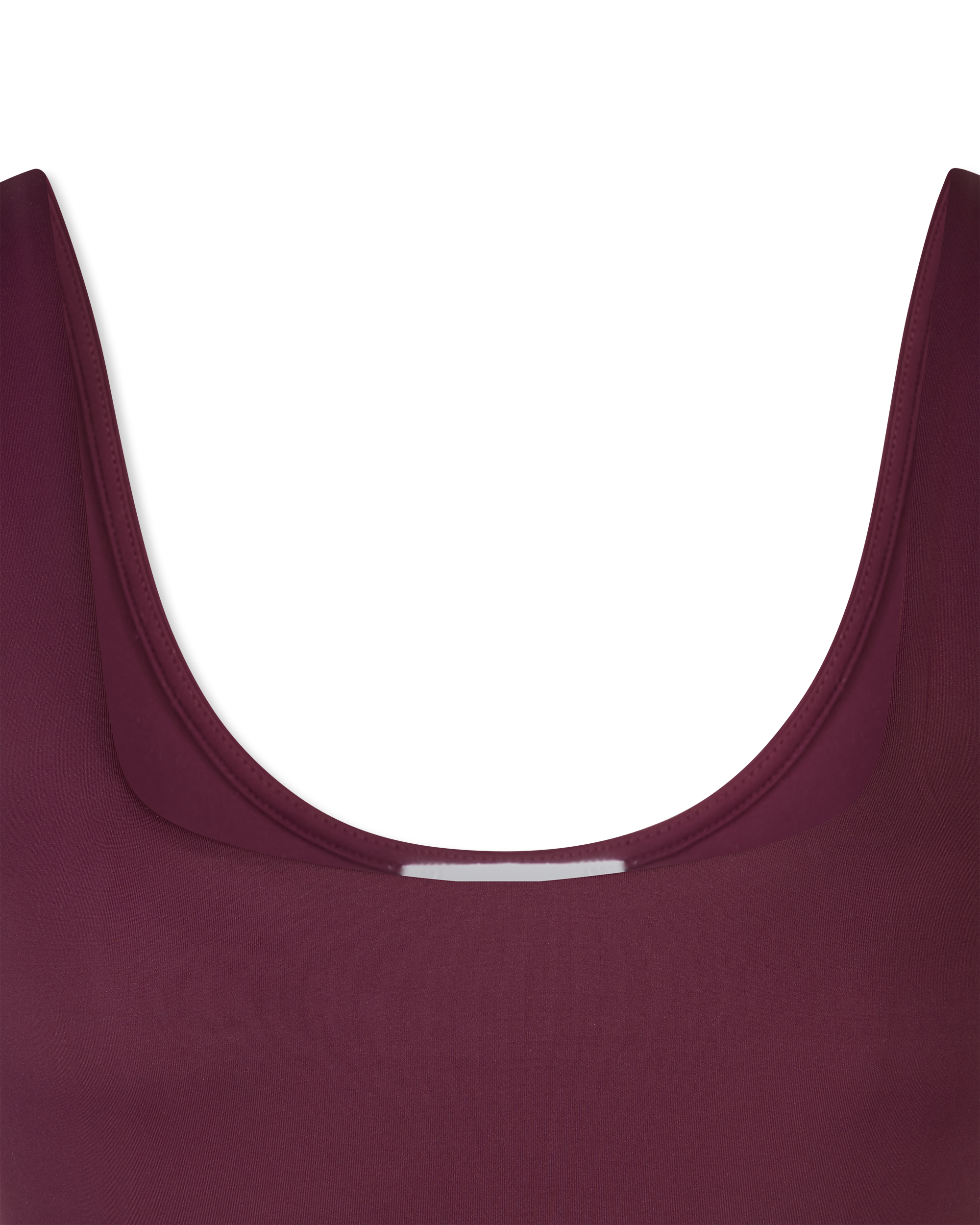 Sculpting Modern Tank Bodysuit