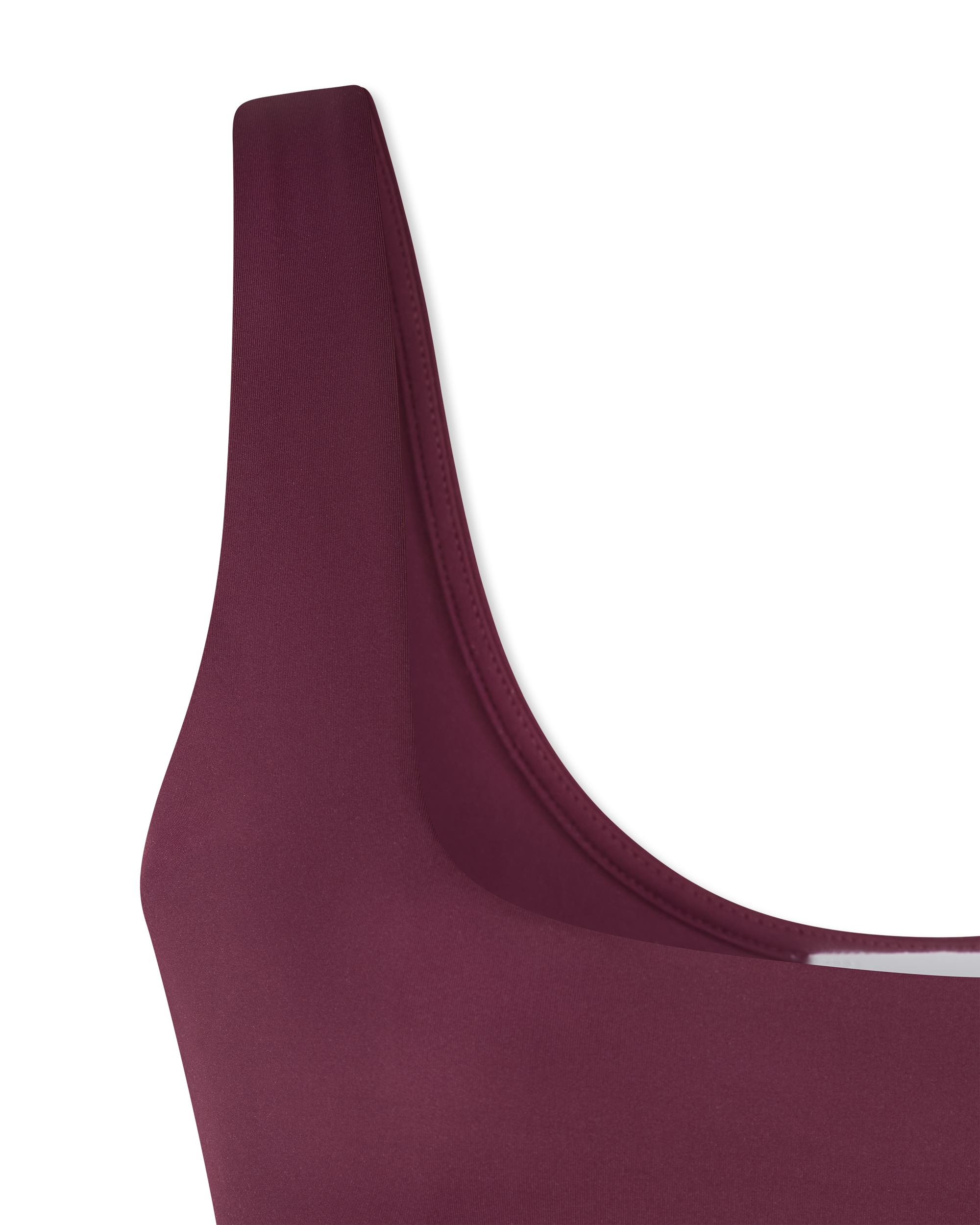 Sculpting Modern Tank Bodysuit