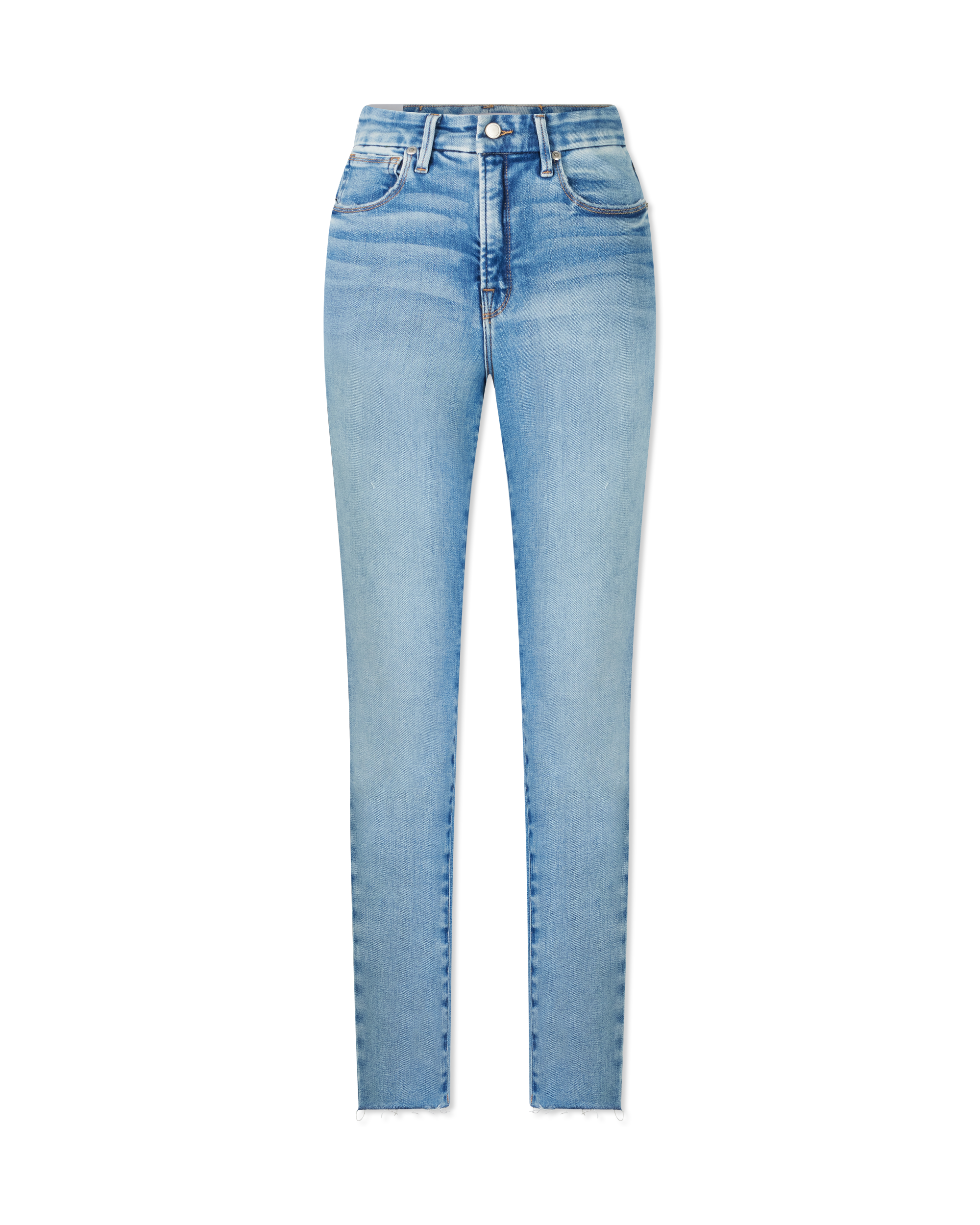 Soft Tech Good Legs Skinny Jeans