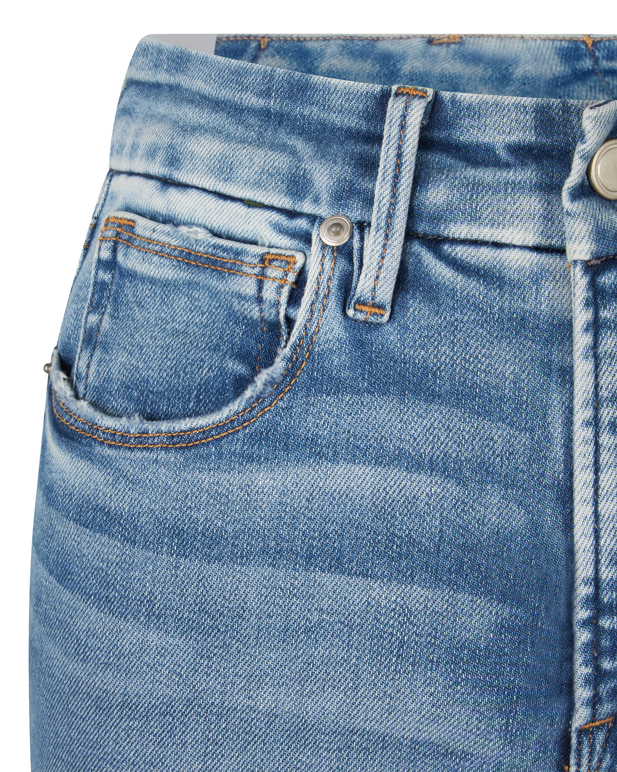 Soft Tech Good Legs Skinny Jeans