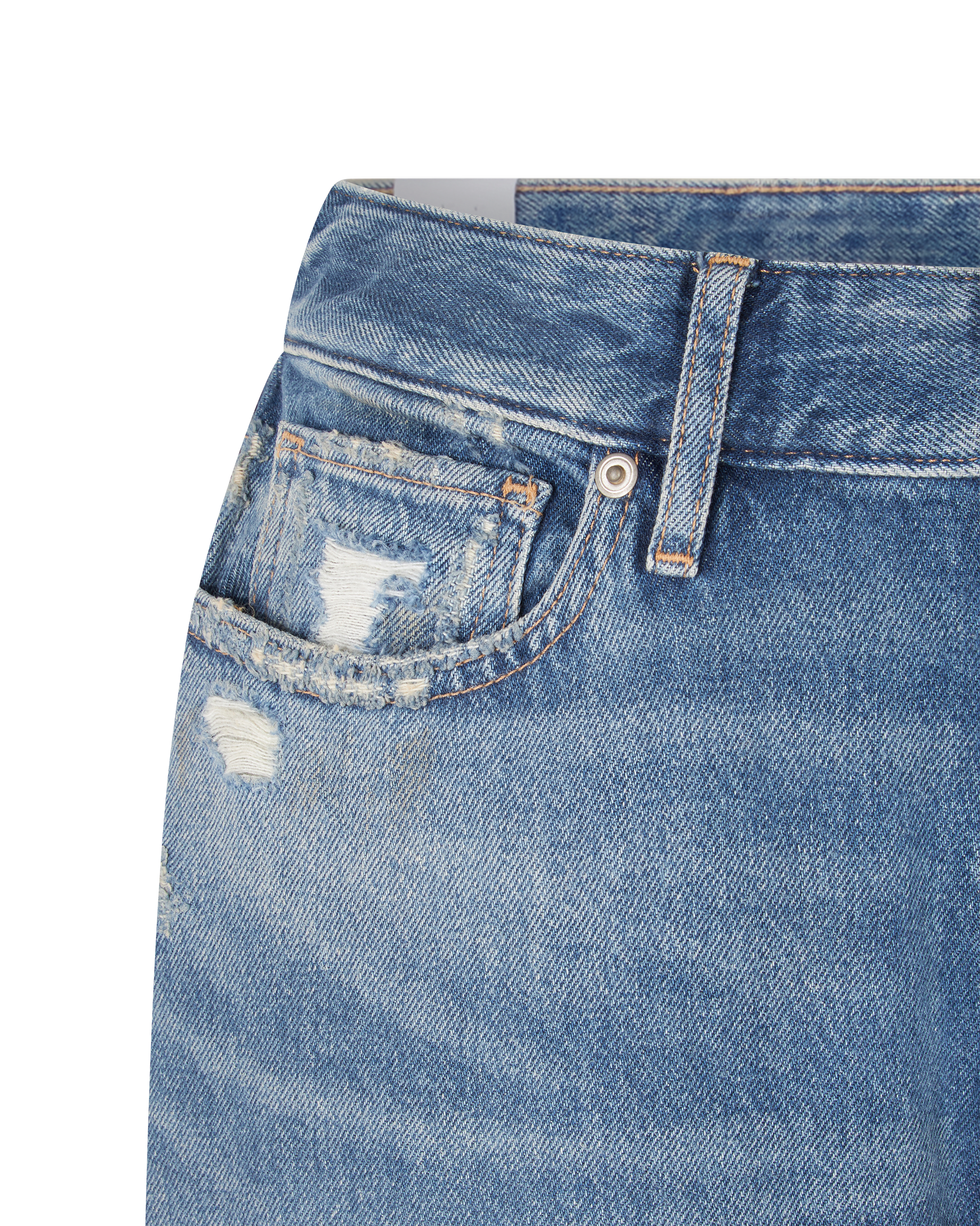 The Khloé Jean Long