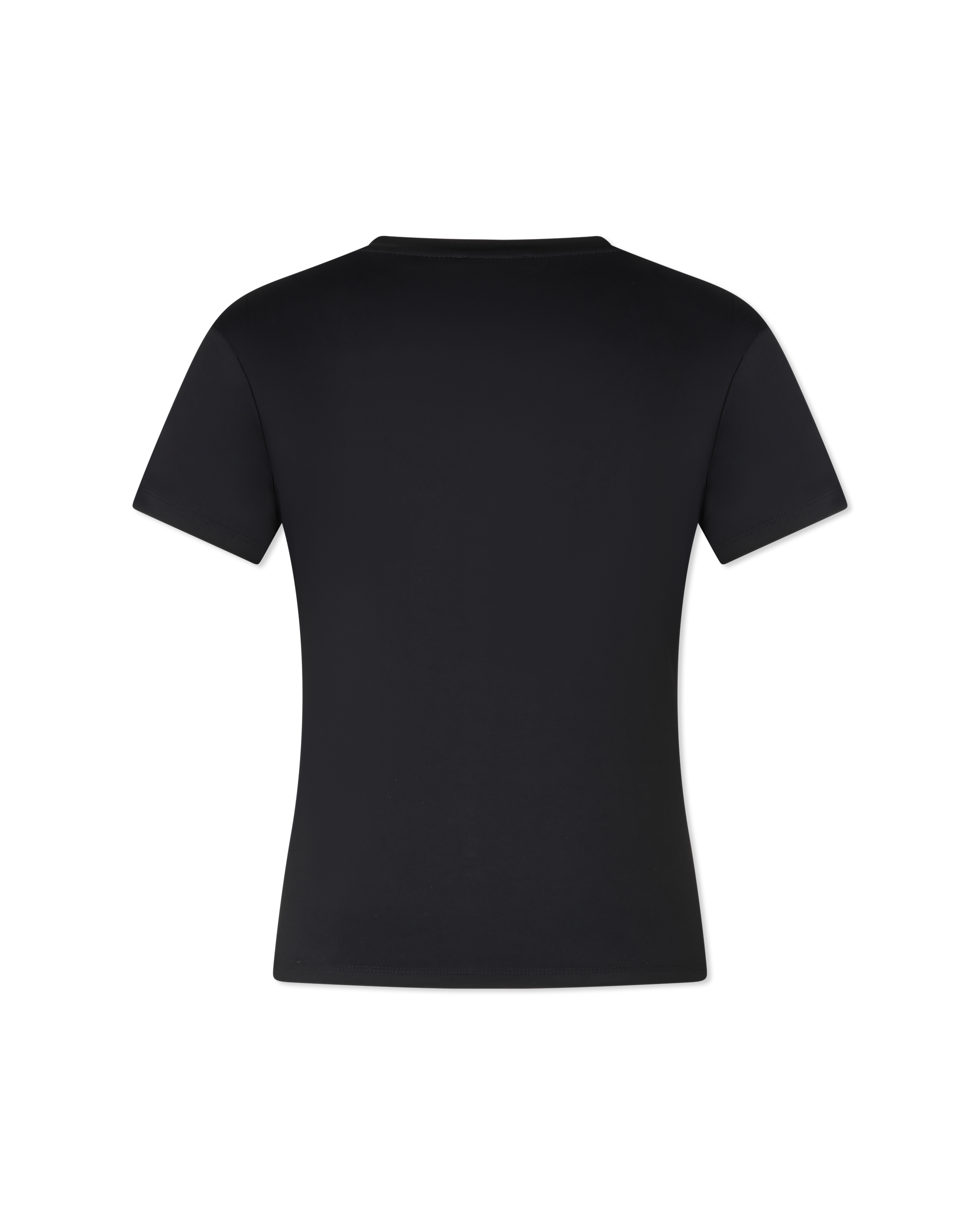 Weightless Scuba Baby Tee