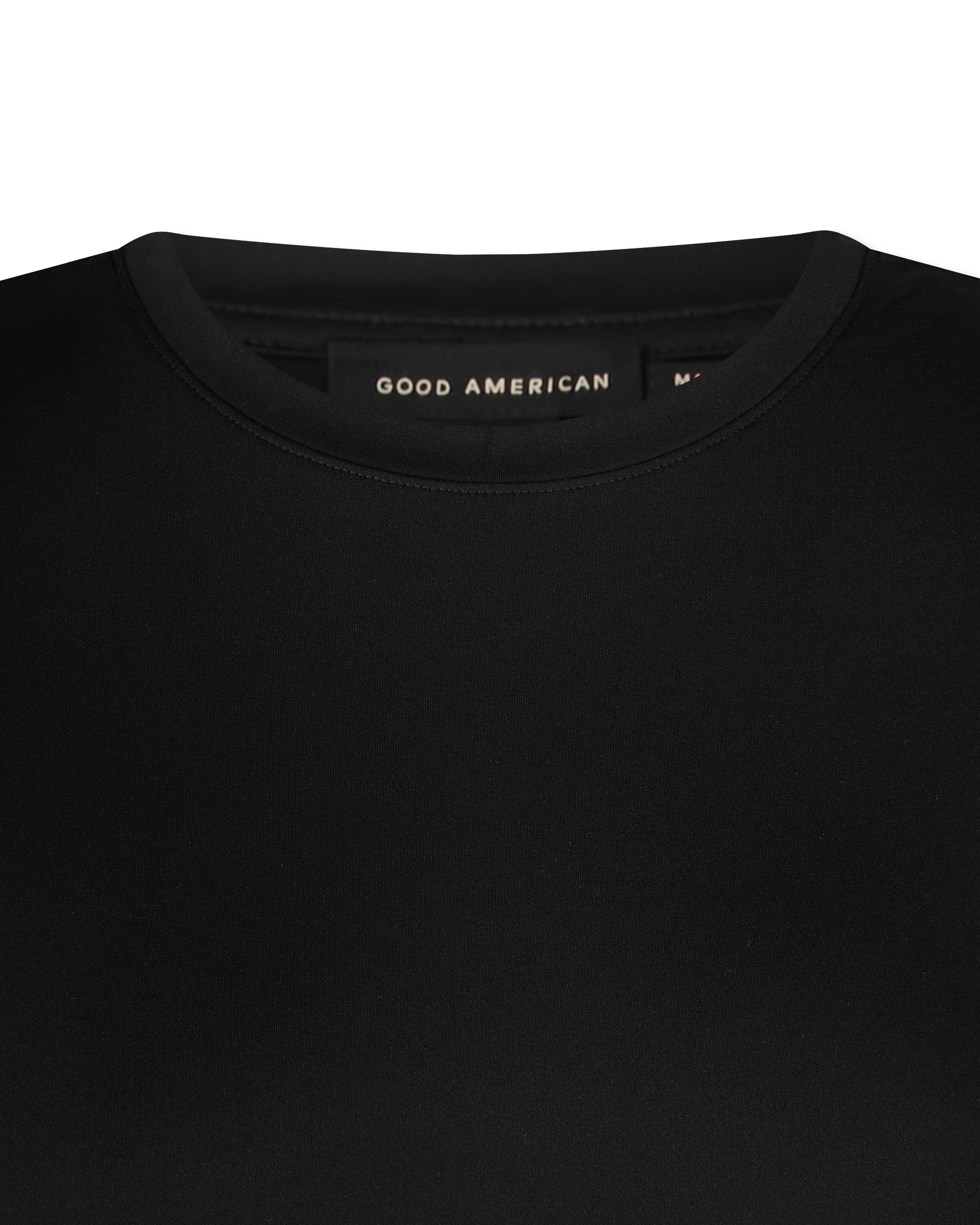 Weightless Scuba Baby Tee