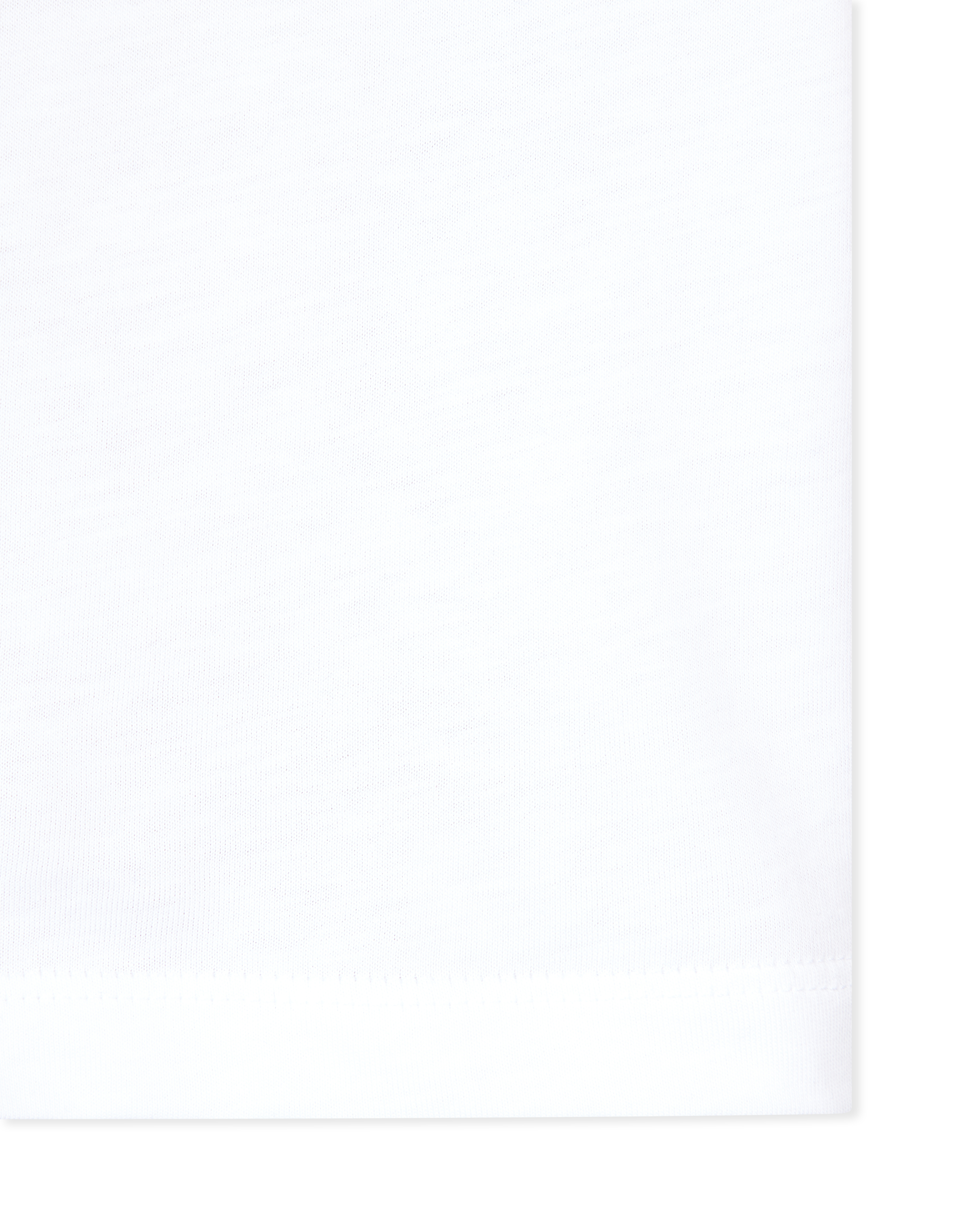 Embroidered Balmain Signature T-Shirt